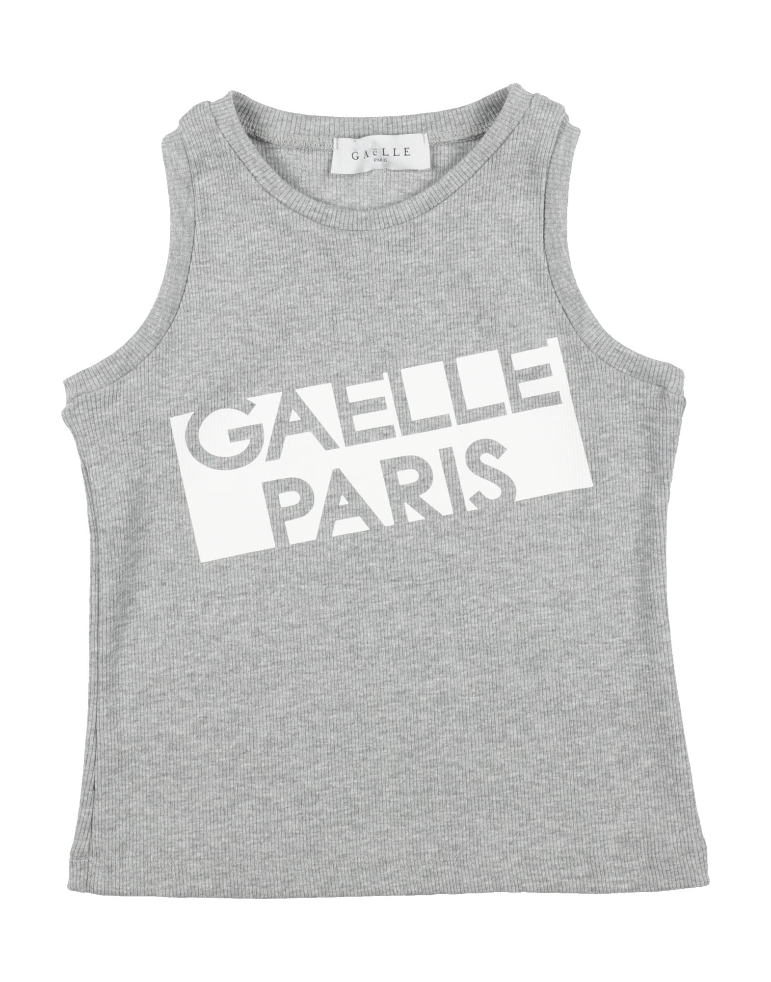 GAëLLE Paris T-shirts Kinder Grau von GAëLLE Paris