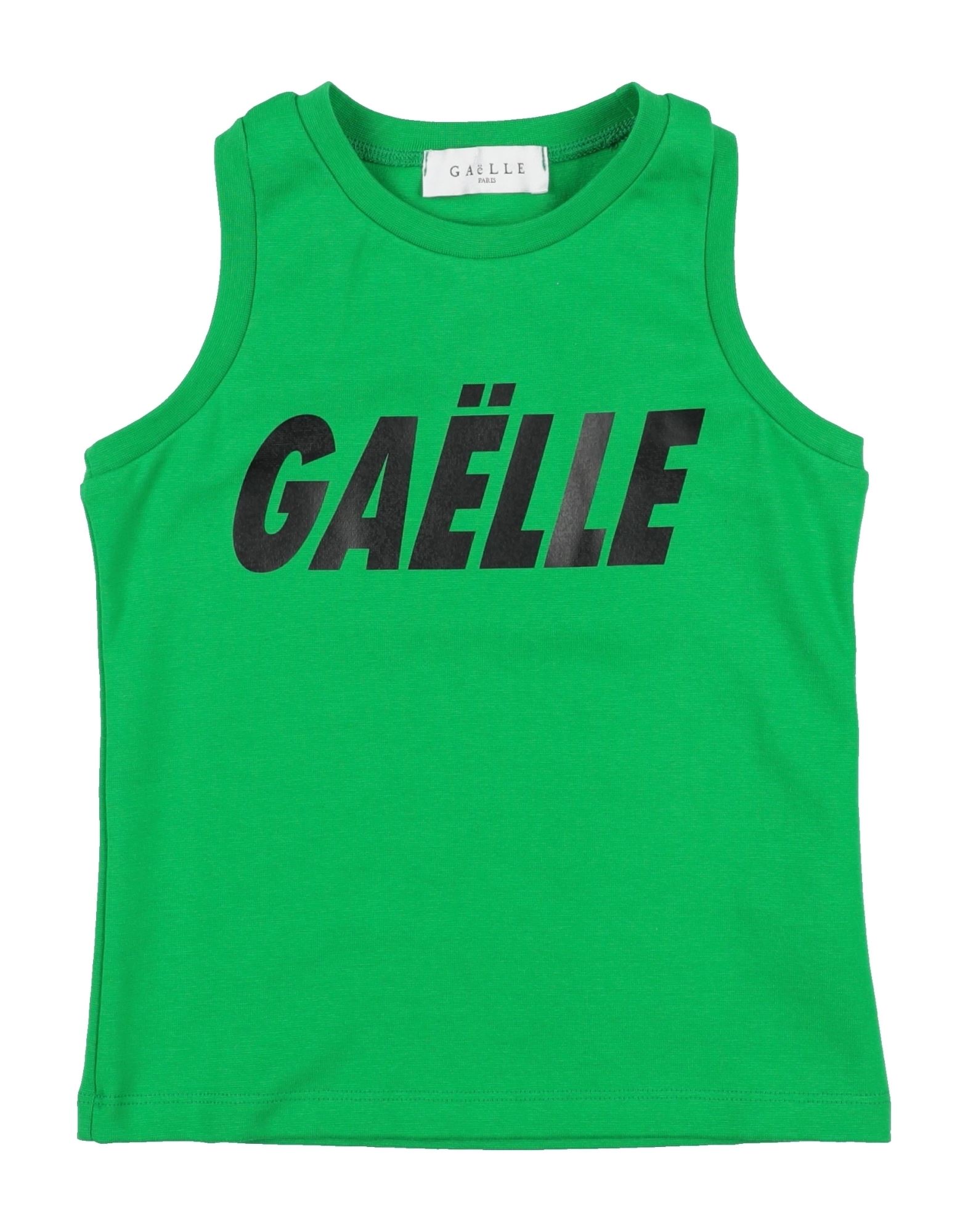 GAëLLE Paris T-shirts Kinder Grün von GAëLLE Paris