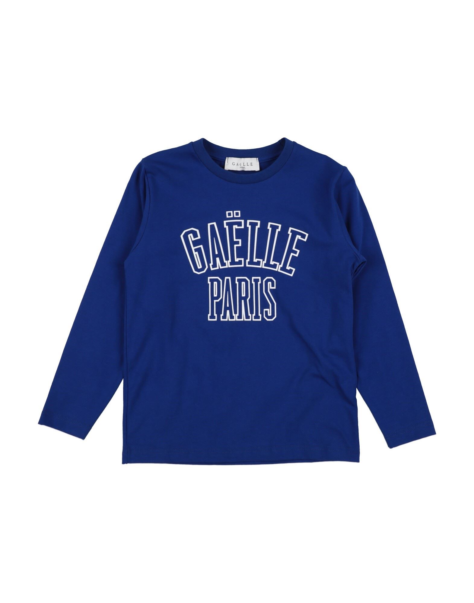 GAëLLE Paris T-shirts Kinder Königsblau von GAëLLE Paris