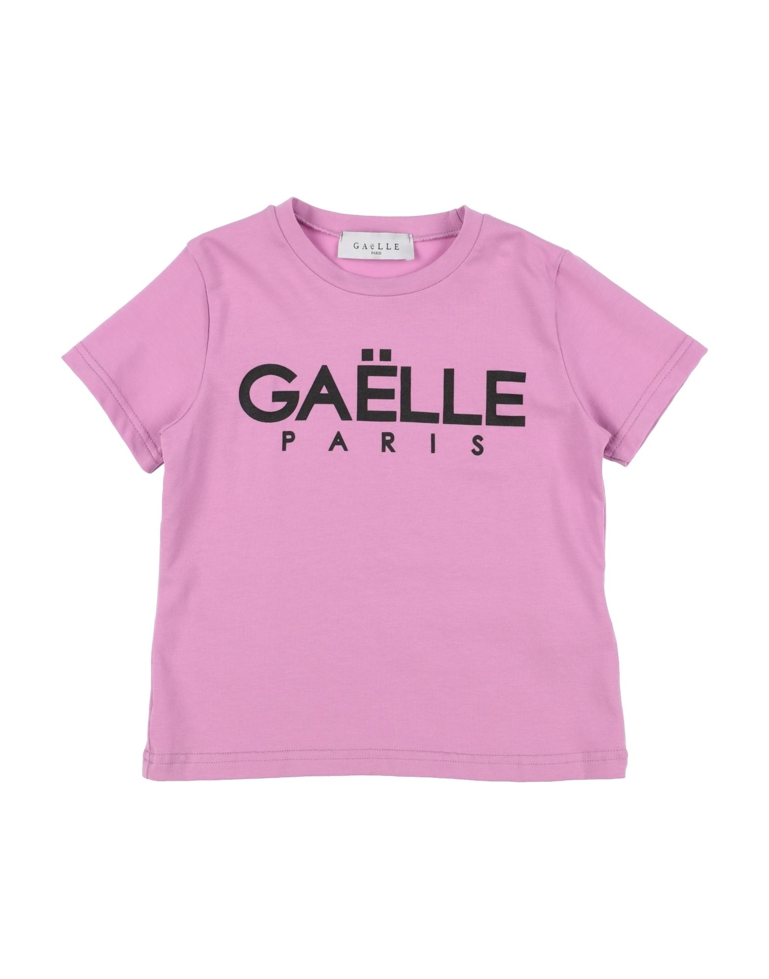 GAëLLE Paris T-shirts Kinder Malve von GAëLLE Paris