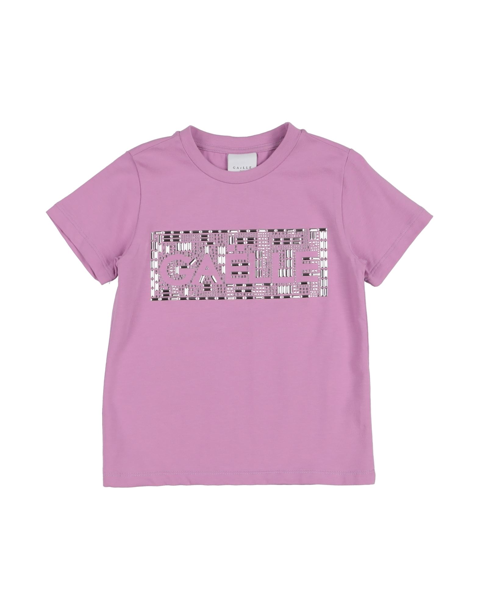 GAëLLE Paris T-shirts Kinder Malve von GAëLLE Paris