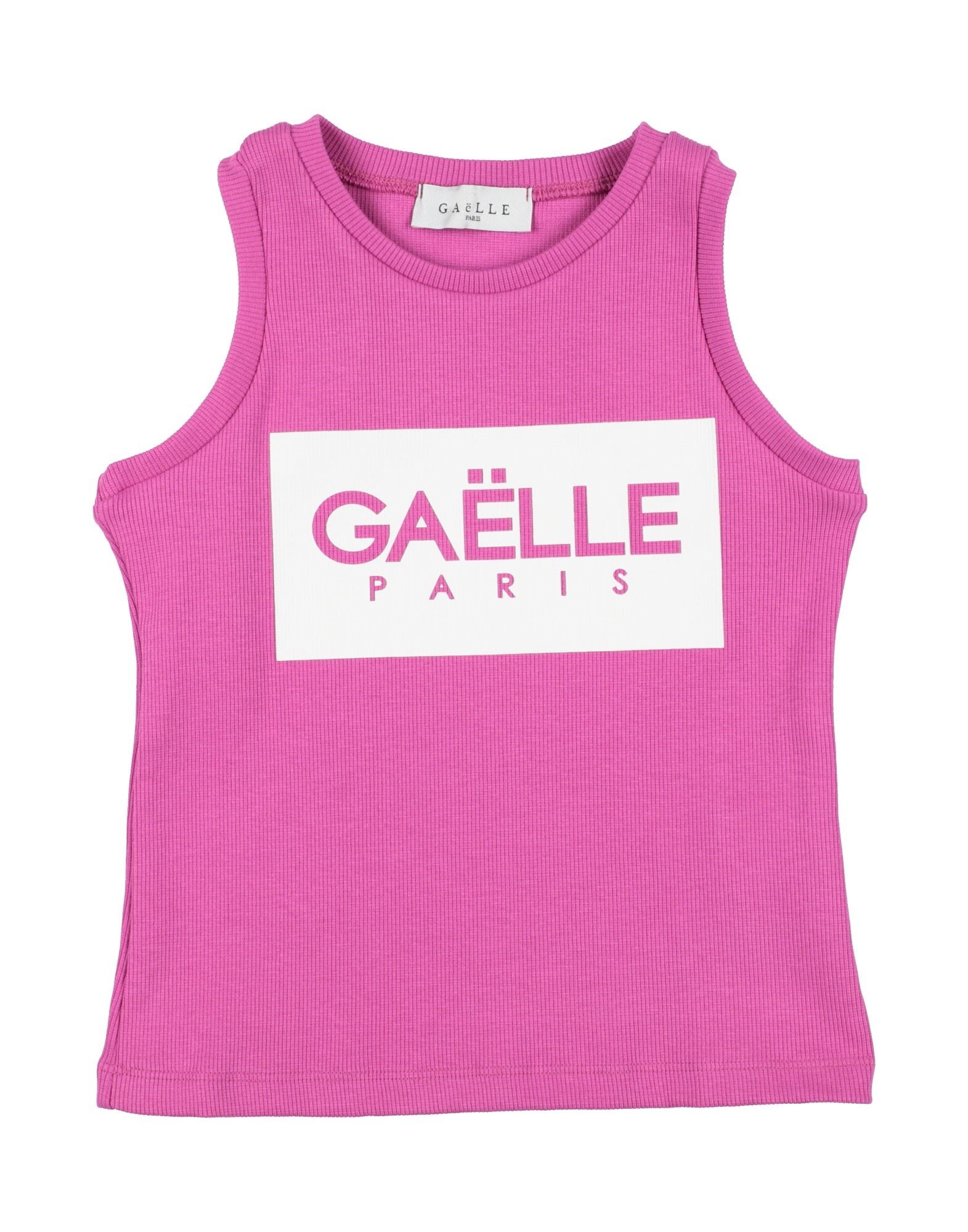 GAëLLE Paris T-shirts Kinder Malve von GAëLLE Paris