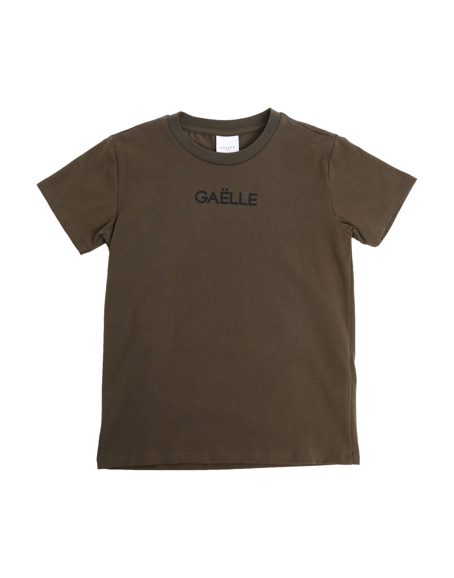 GAëLLE Paris T-shirts Kinder Militärgrün von GAëLLE Paris