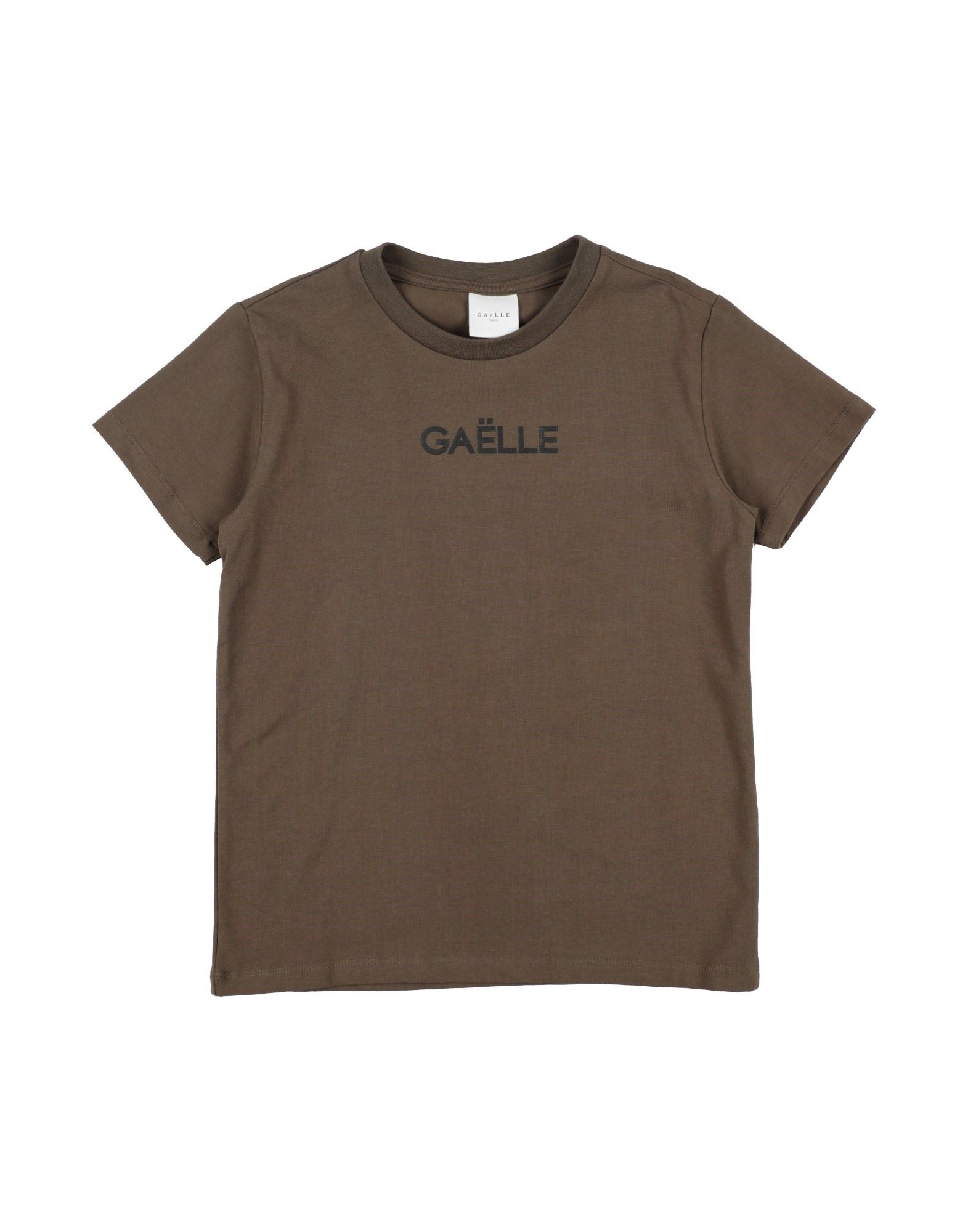 GAëLLE Paris T-shirts Kinder Militärgrün von GAëLLE Paris