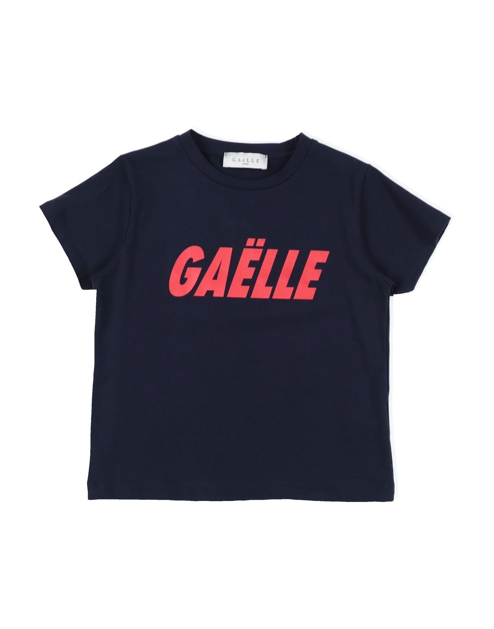 GAëLLE Paris T-shirts Kinder Nachtblau von GAëLLE Paris