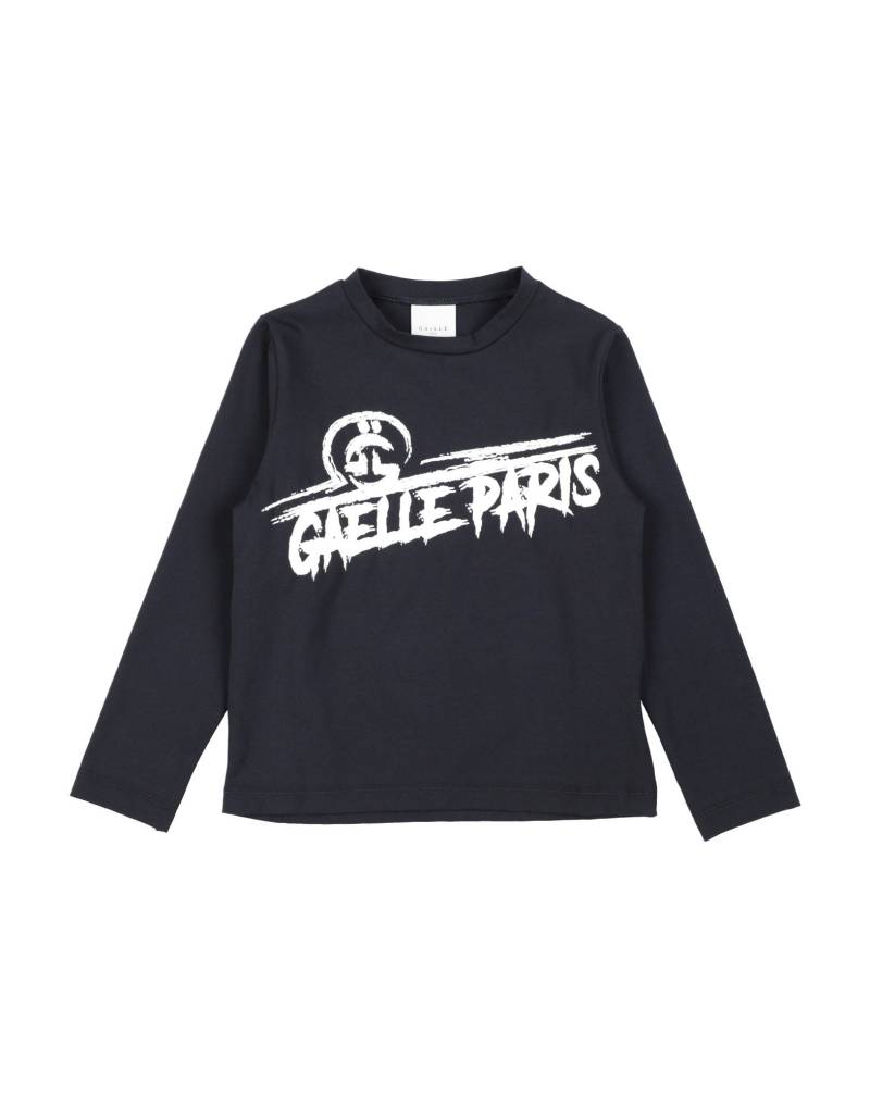 GAëLLE Paris T-shirts Kinder Nachtblau von GAëLLE Paris