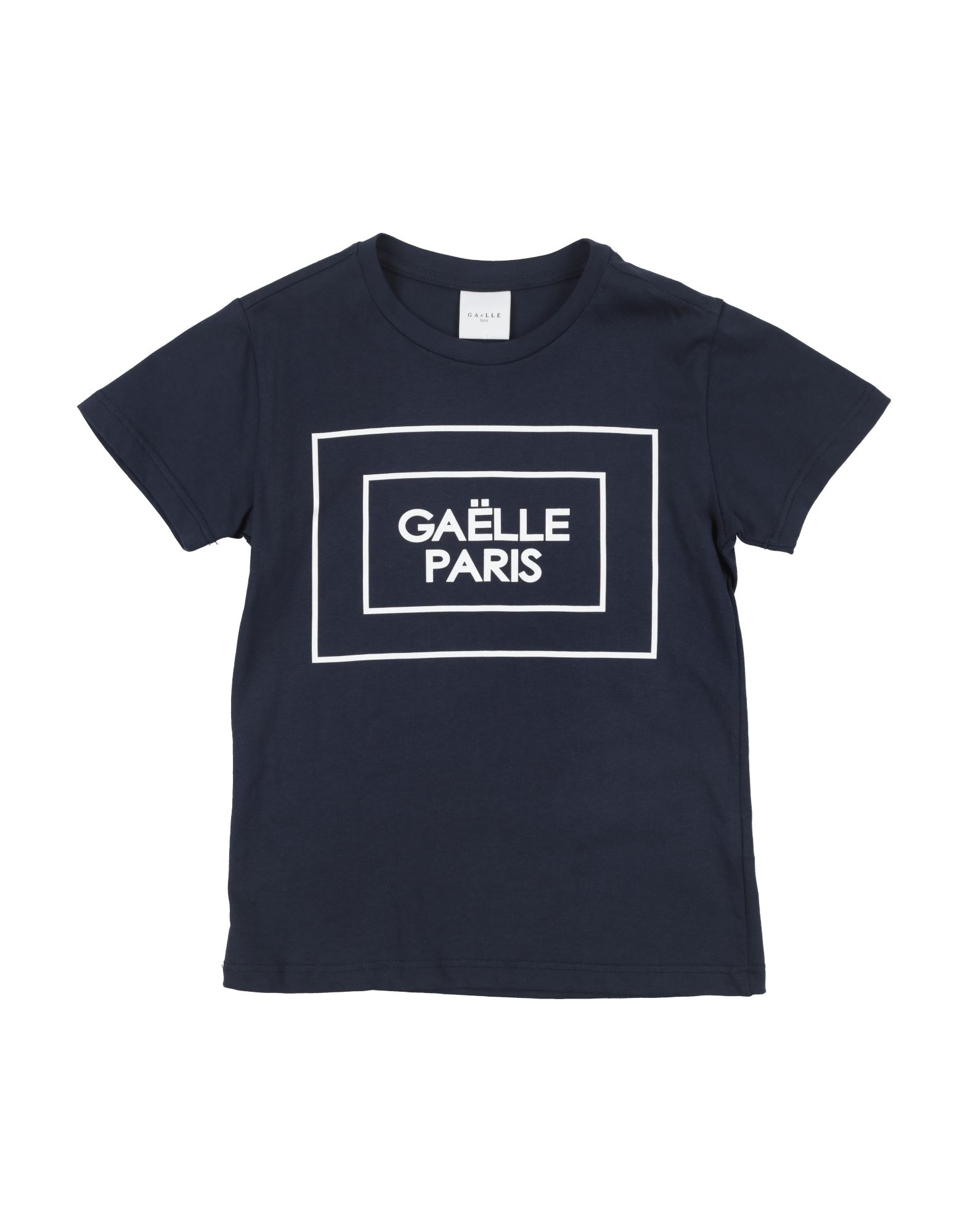 GAëLLE Paris T-shirts Kinder Nachtblau von GAëLLE Paris