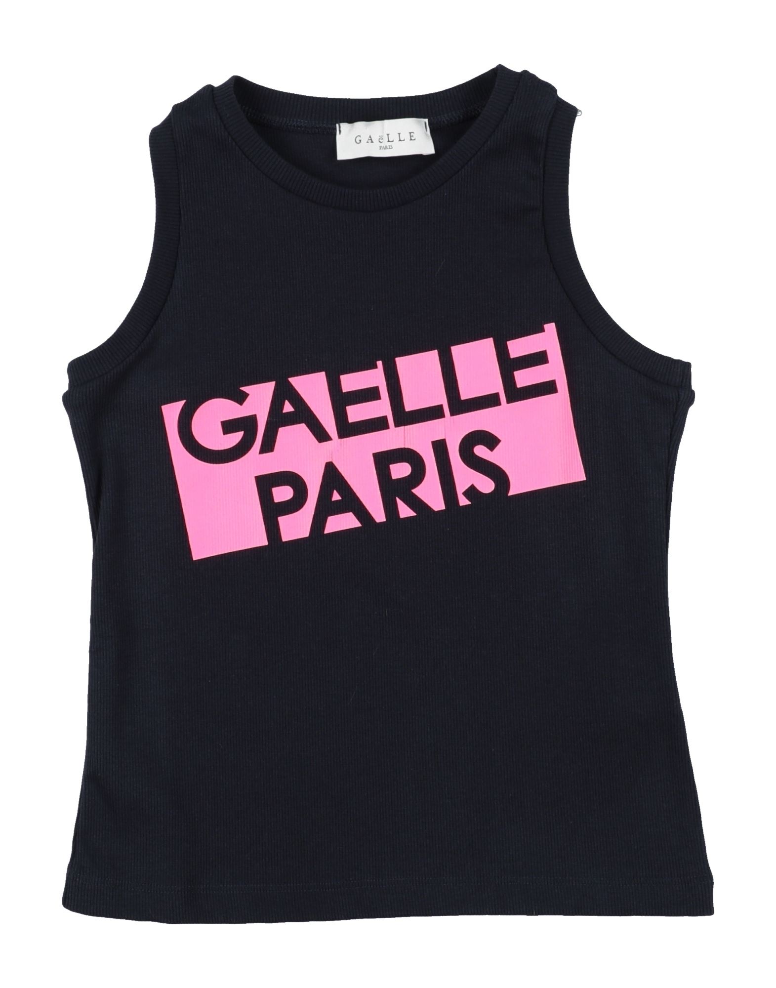 GAëLLE Paris T-shirts Kinder Nachtblau von GAëLLE Paris