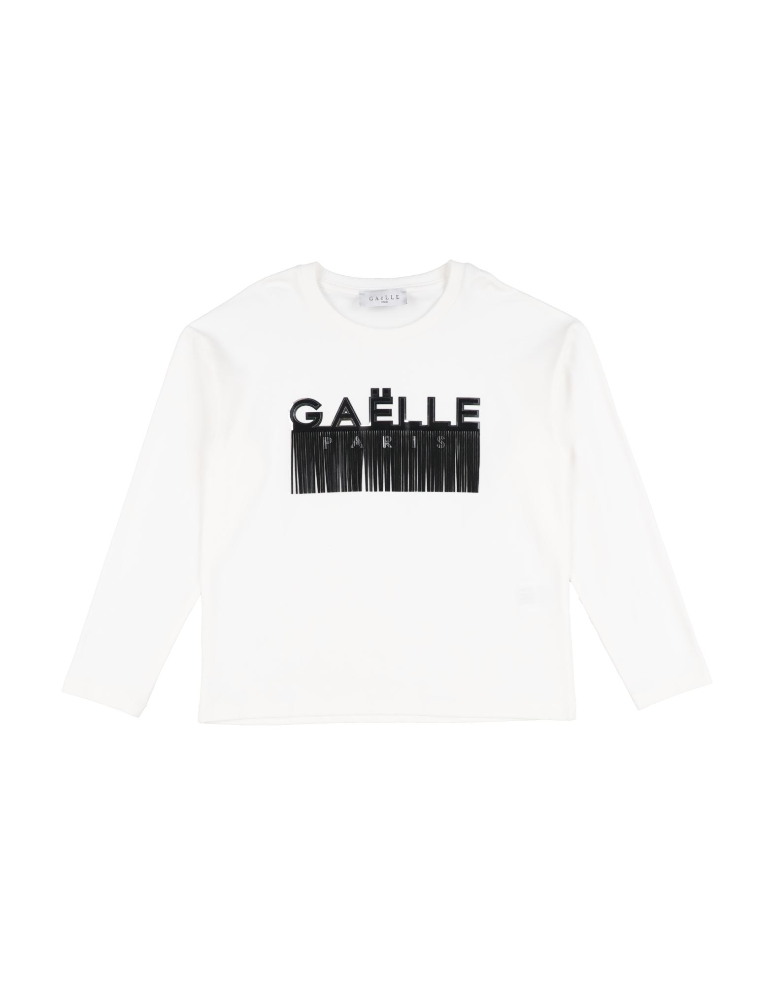 GAëLLE Paris T-shirts Kinder Off white von GAëLLE Paris