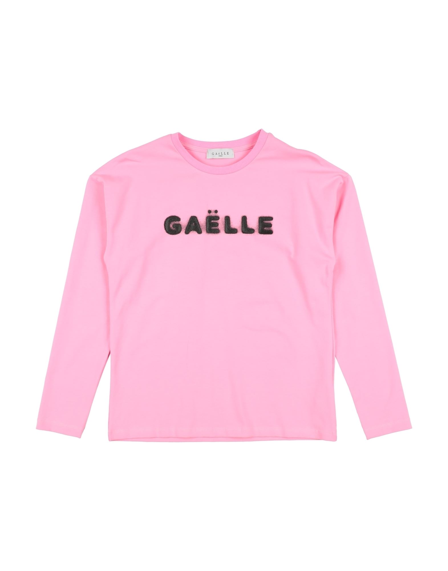 GAëLLE Paris T-shirts Kinder Rosa von GAëLLE Paris