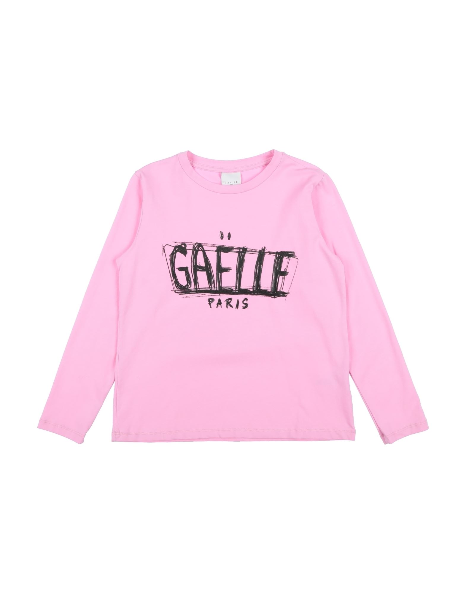 GAëLLE Paris T-shirts Kinder Rosa von GAëLLE Paris