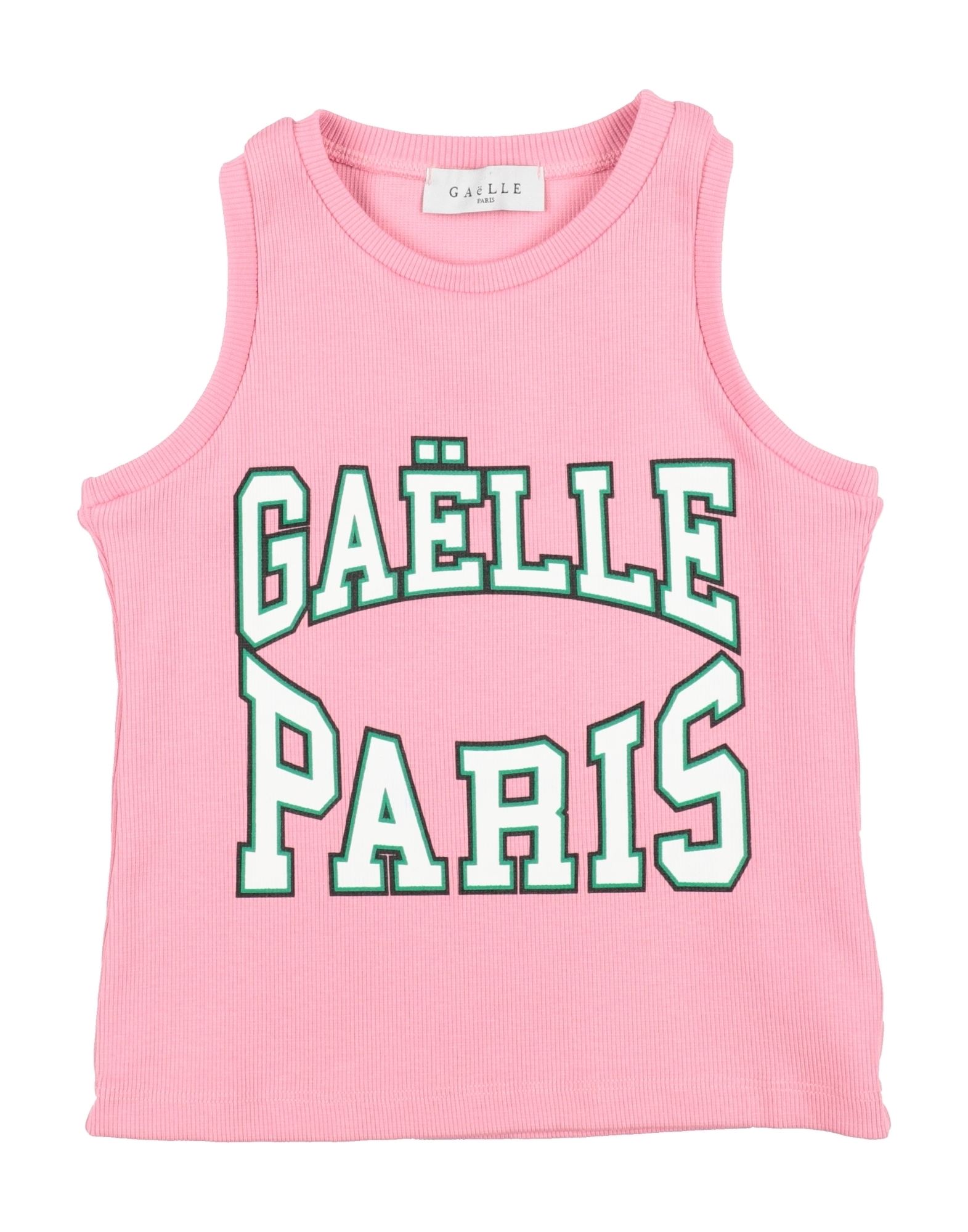 GAëLLE Paris T-shirts Kinder Rosa von GAëLLE Paris