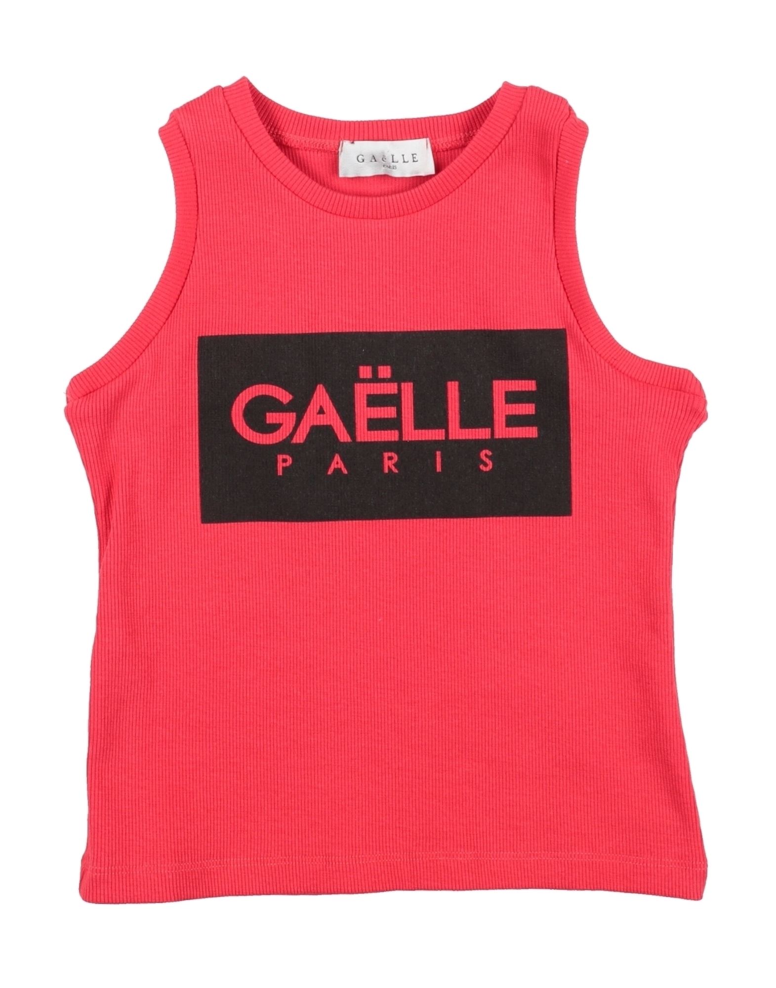 GAëLLE Paris T-shirts Kinder Rot von GAëLLE Paris