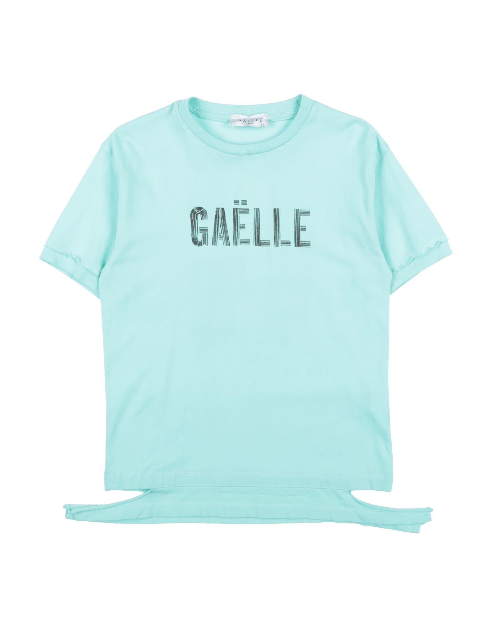 GAëLLE Paris T-shirts Kinder Tūrkis von GAëLLE Paris