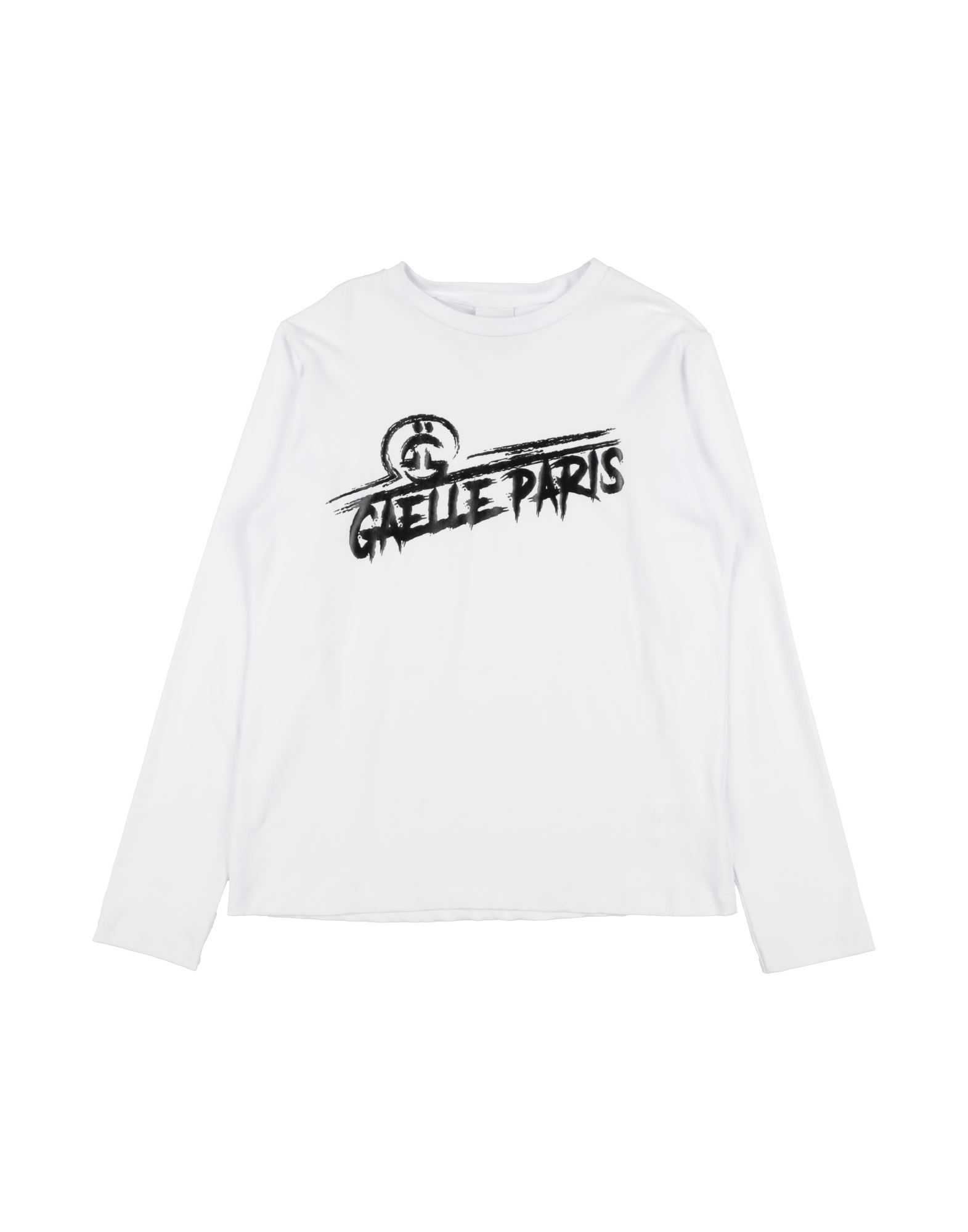 GAëLLE Paris T-shirts Kinder Weiß von GAëLLE Paris