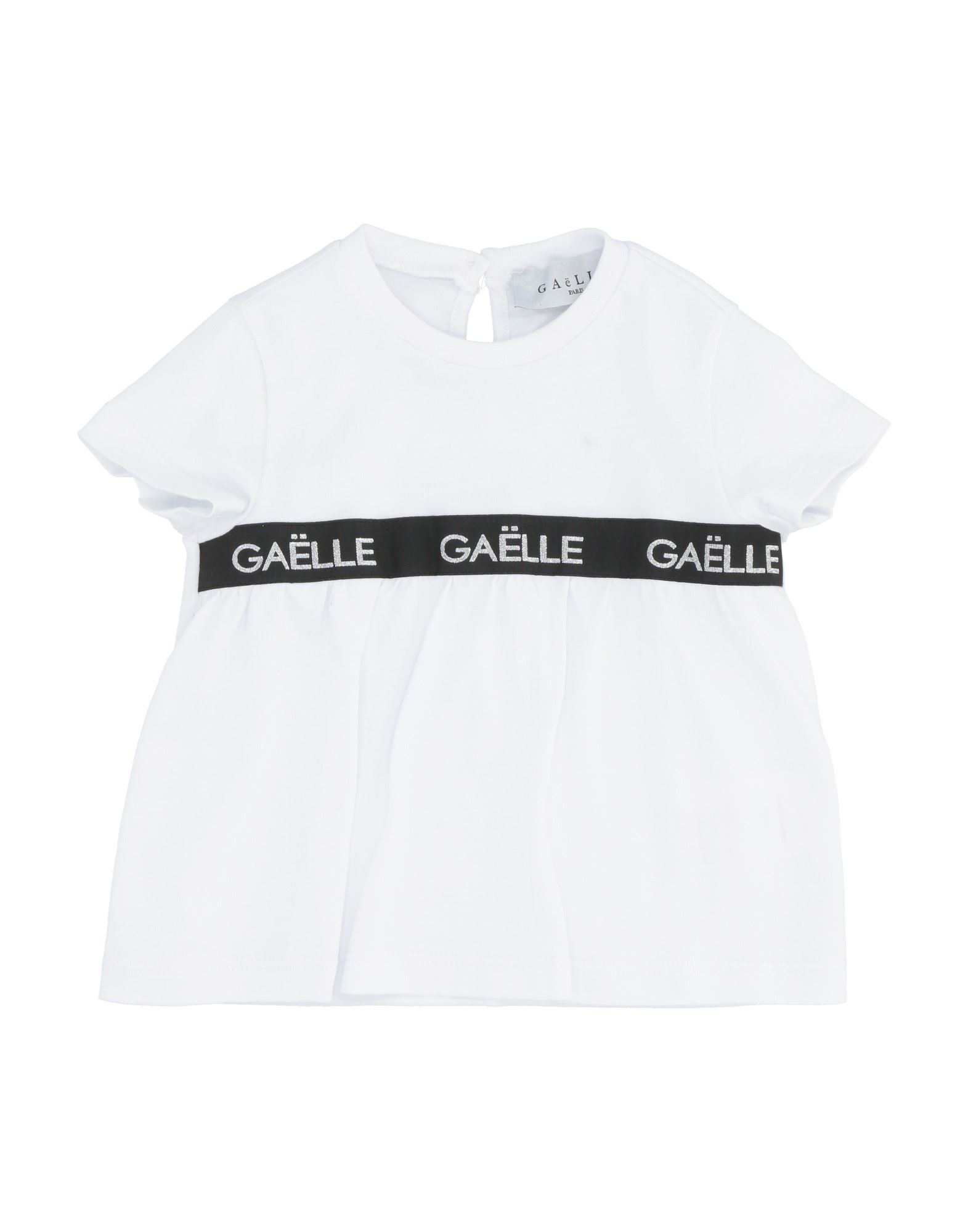 GAëLLE Paris T-shirts Kinder Weiß von GAëLLE Paris