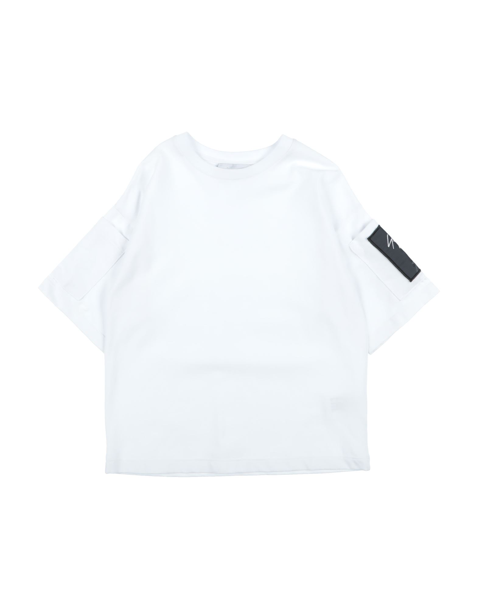 GAëLLE Paris T-shirts Kinder Weiß von GAëLLE Paris