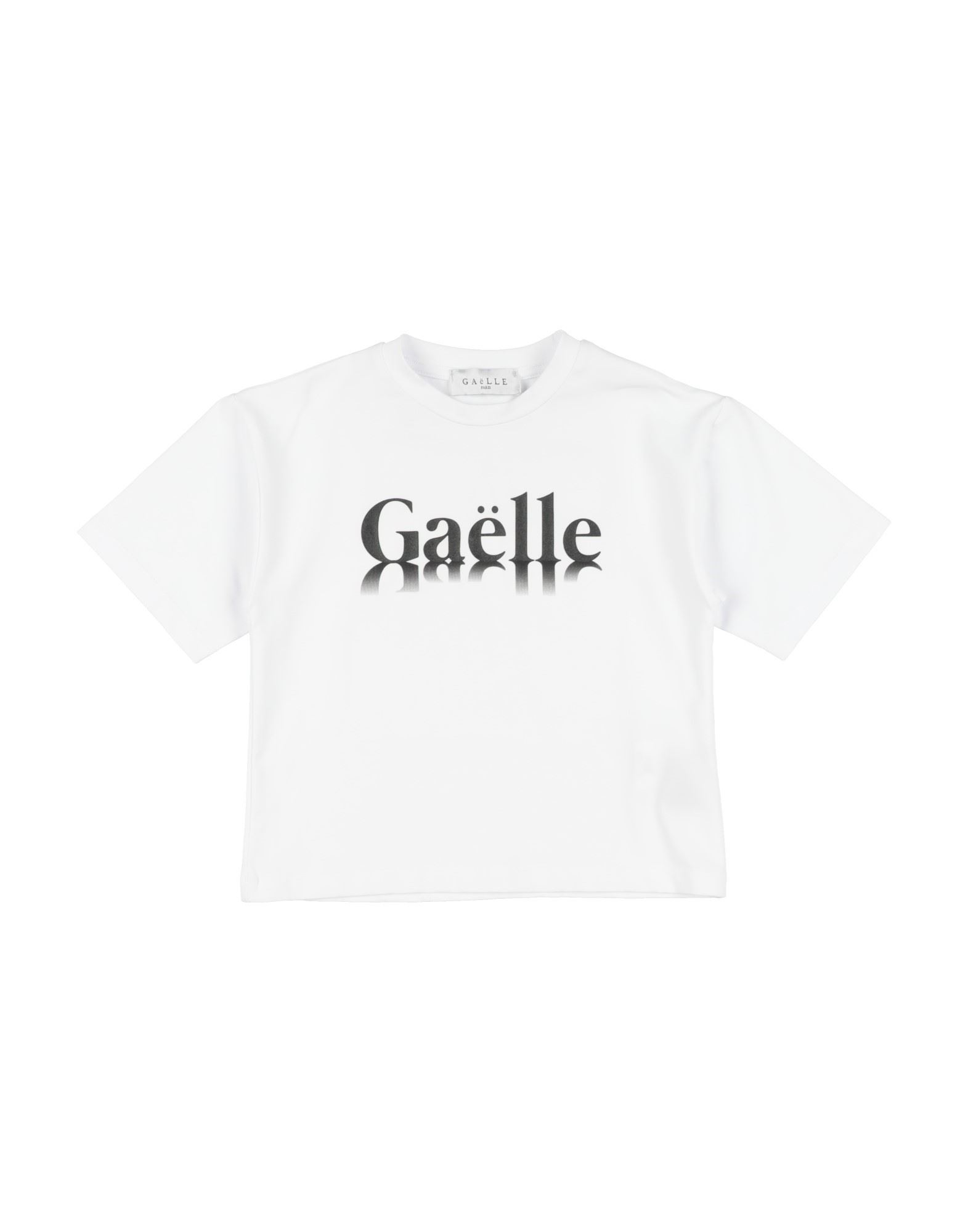 GAëLLE Paris T-shirts Kinder Weiß von GAëLLE Paris