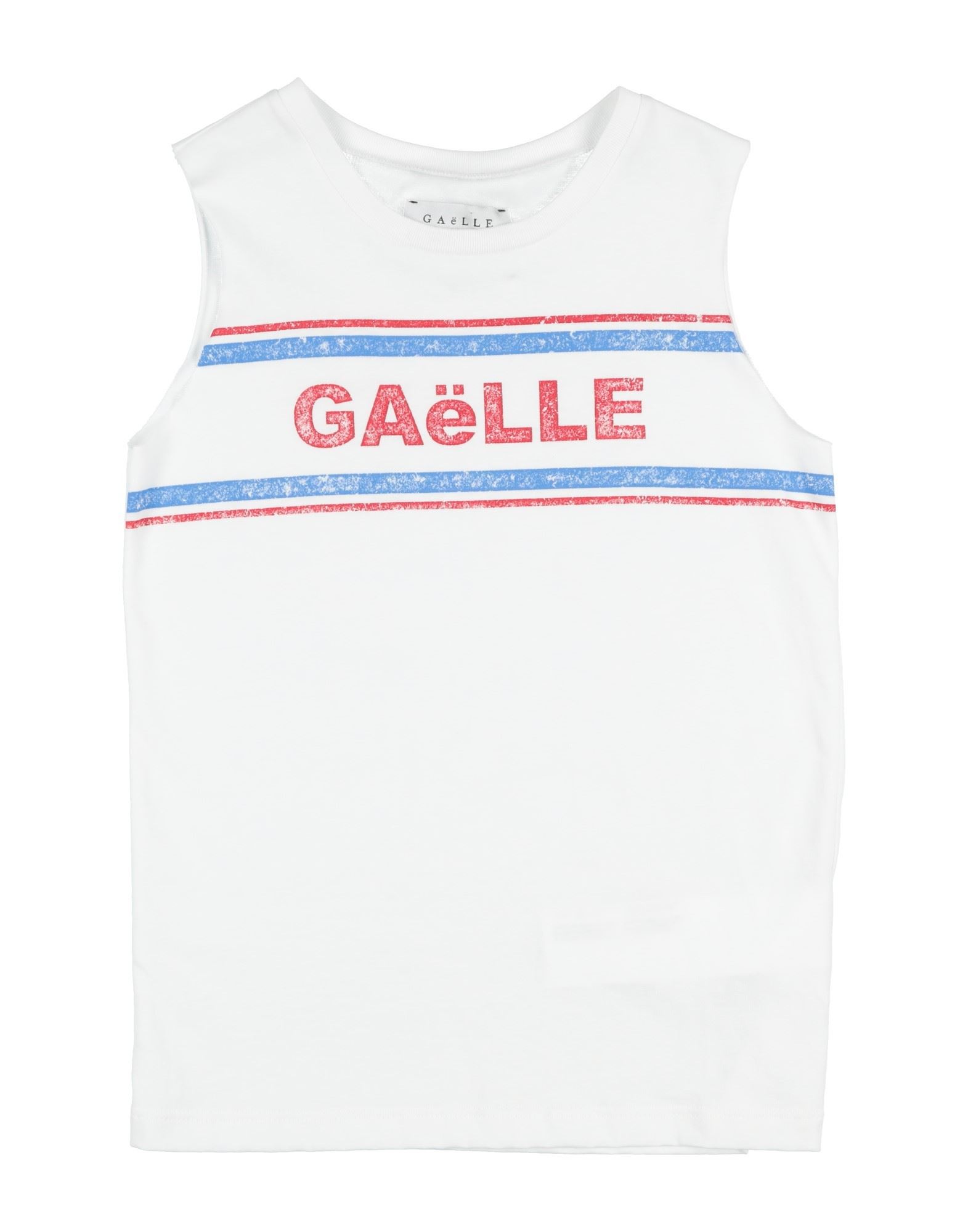 GAëLLE Paris T-shirts Kinder Weiß von GAëLLE Paris