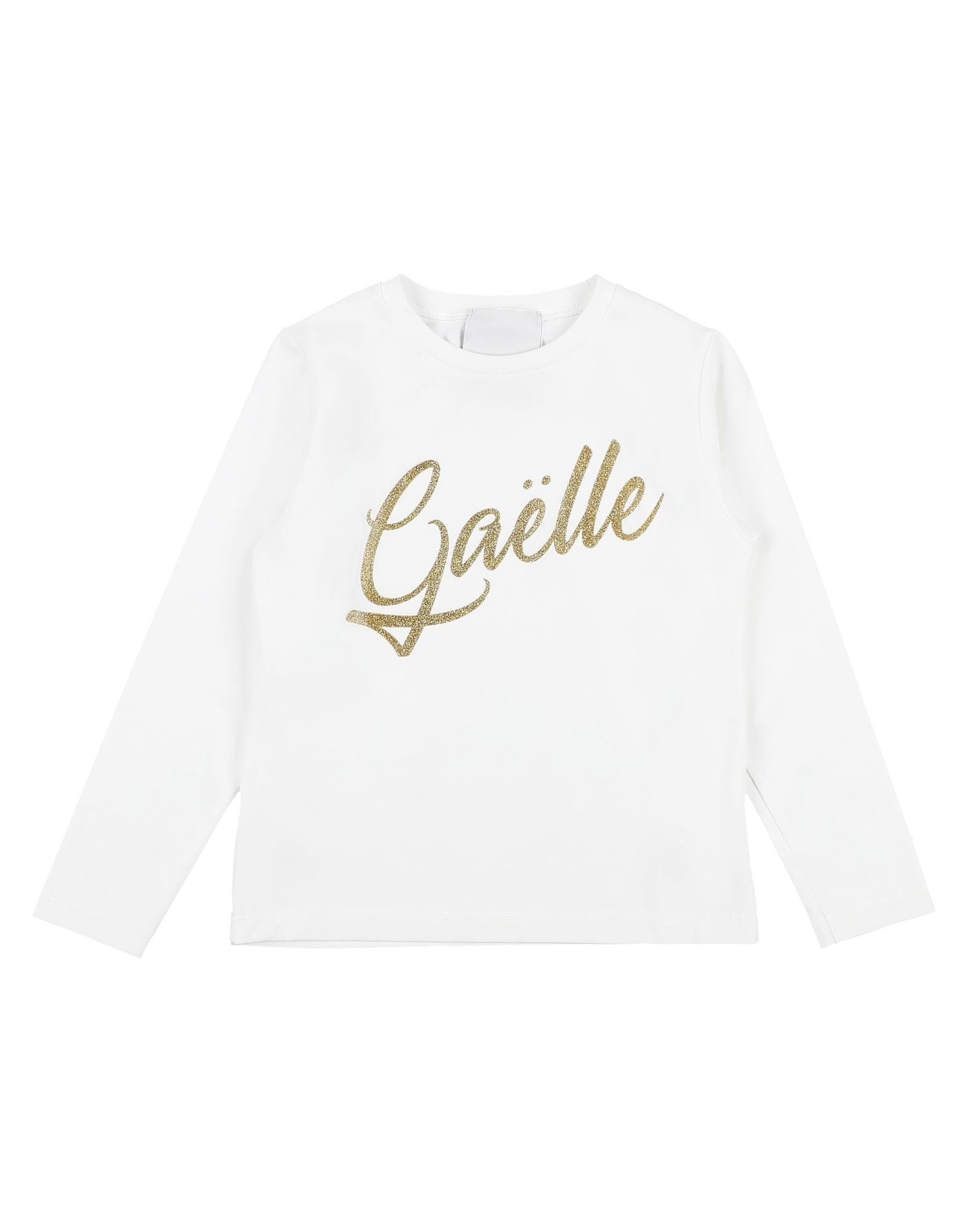 GAëLLE Paris T-shirts Kinder Weiß von GAëLLE Paris