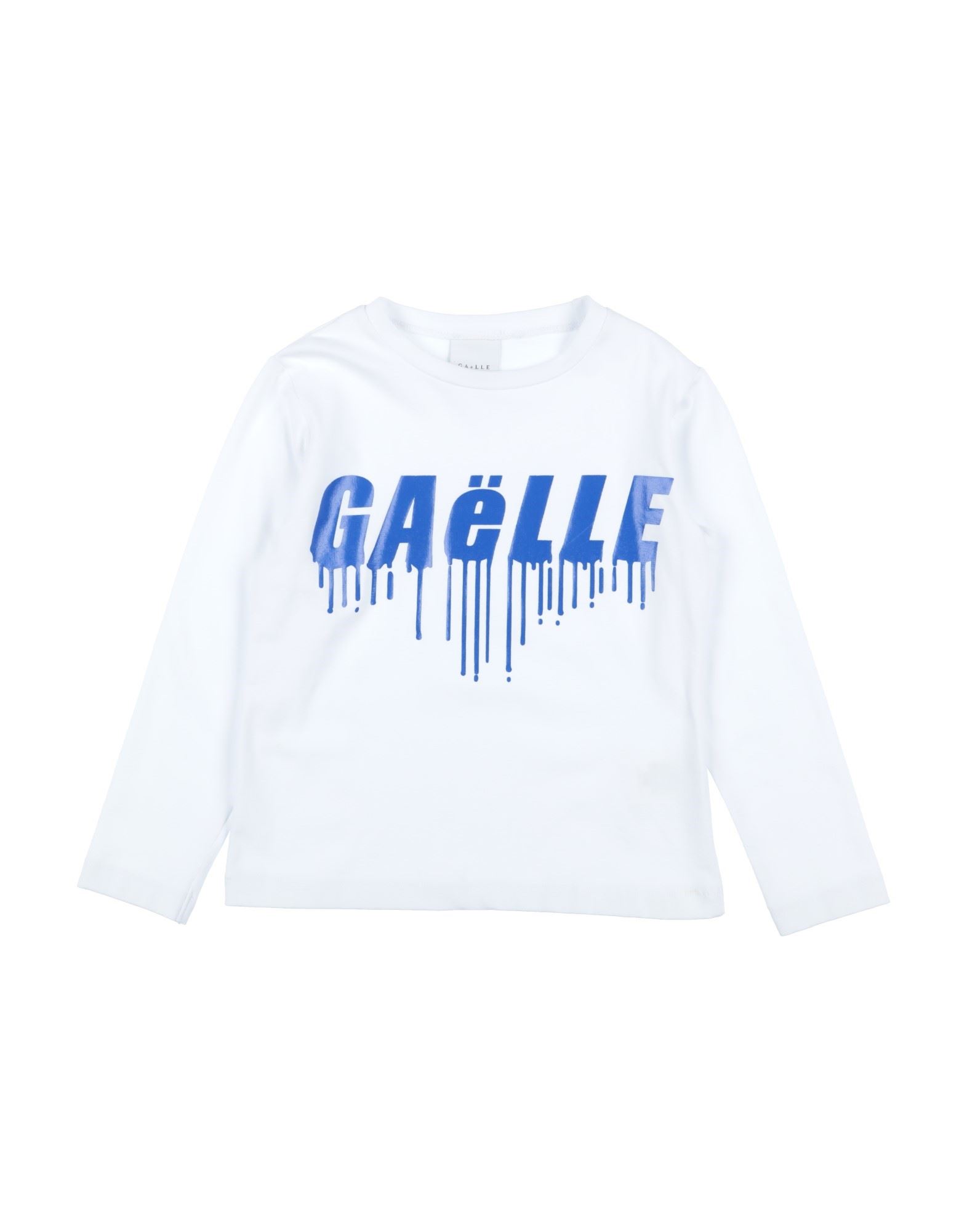 GAëLLE Paris T-shirts Kinder Weiß von GAëLLE Paris