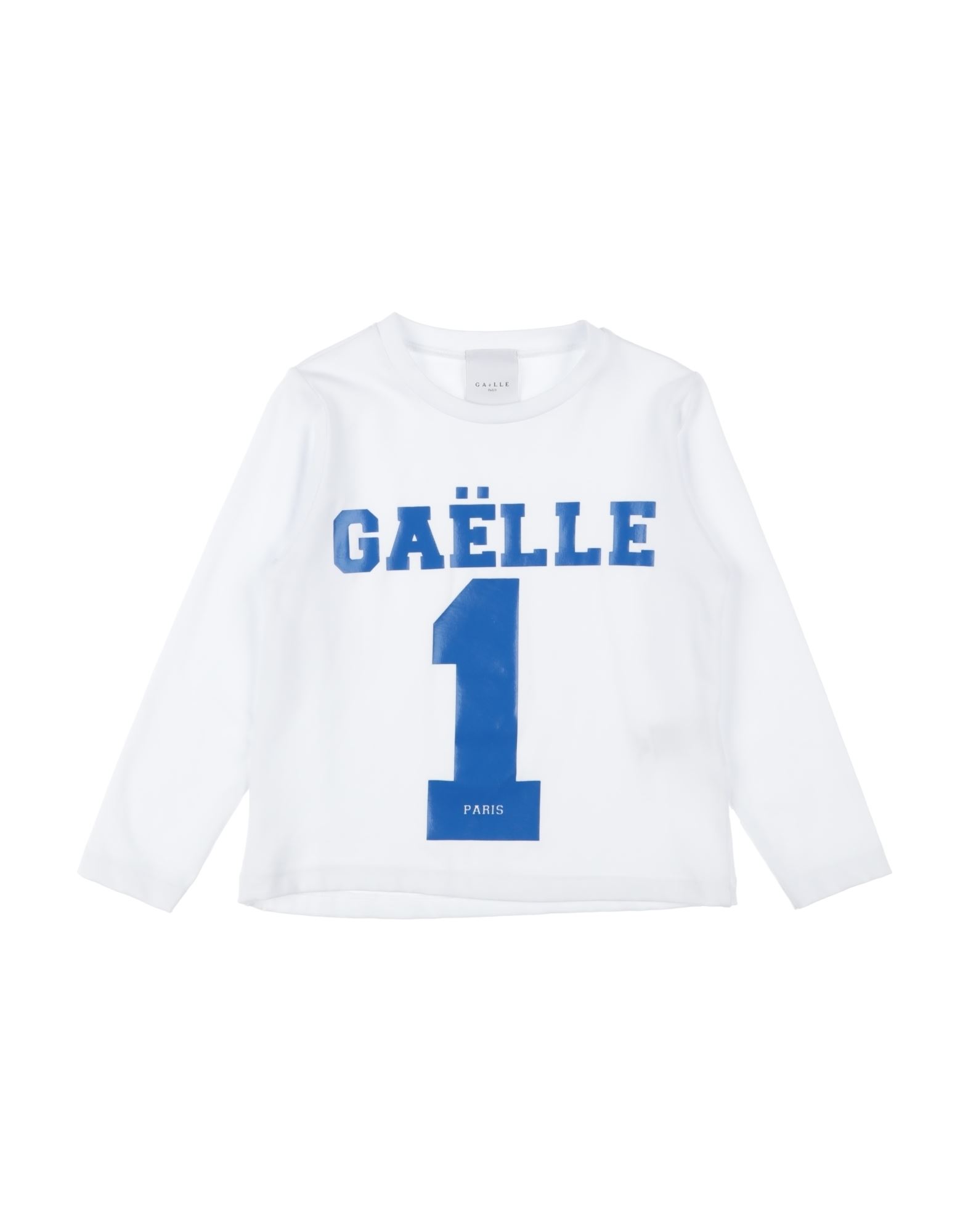 GAëLLE Paris T-shirts Kinder Weiß von GAëLLE Paris