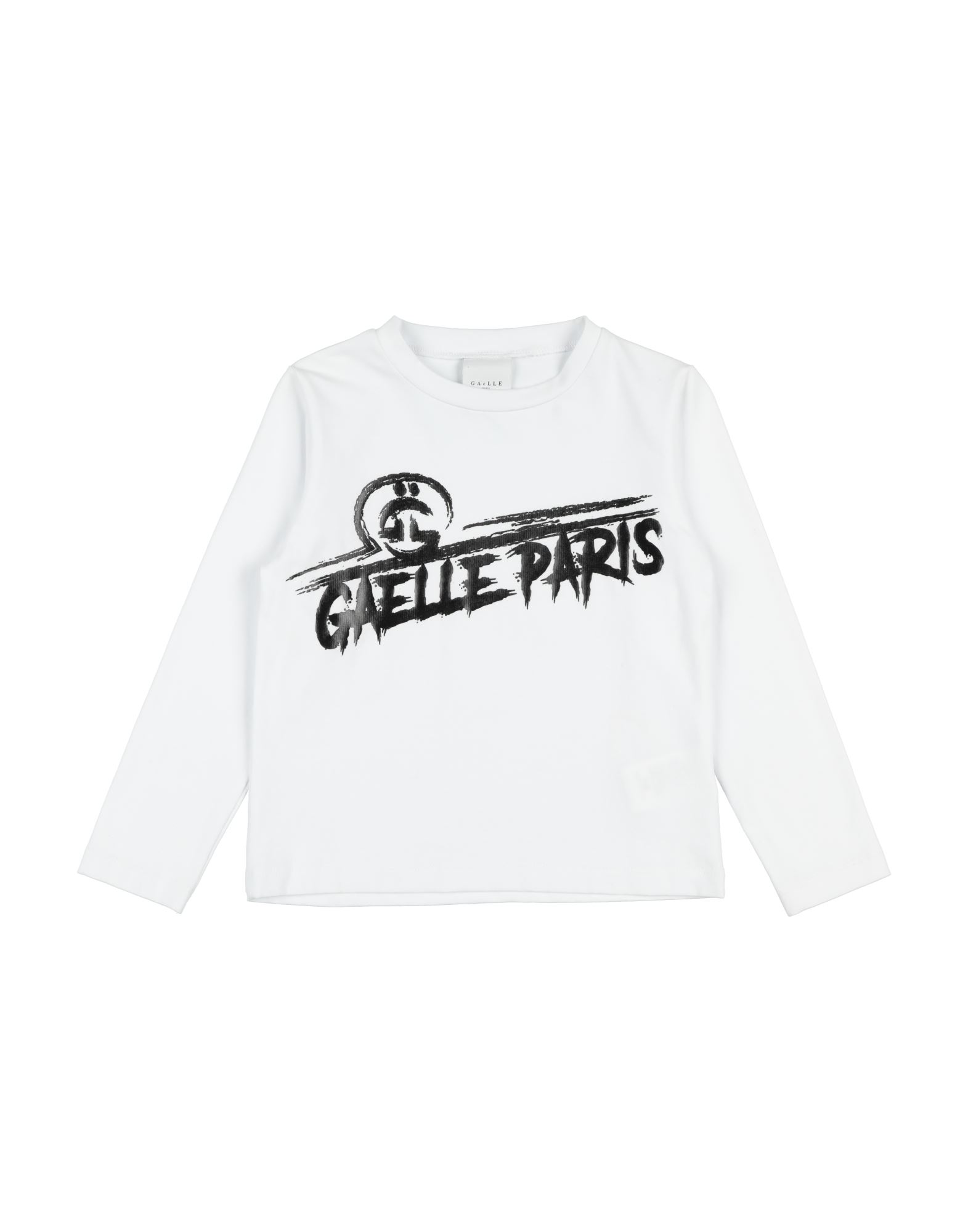 GAëLLE Paris T-shirts Kinder Weiß von GAëLLE Paris