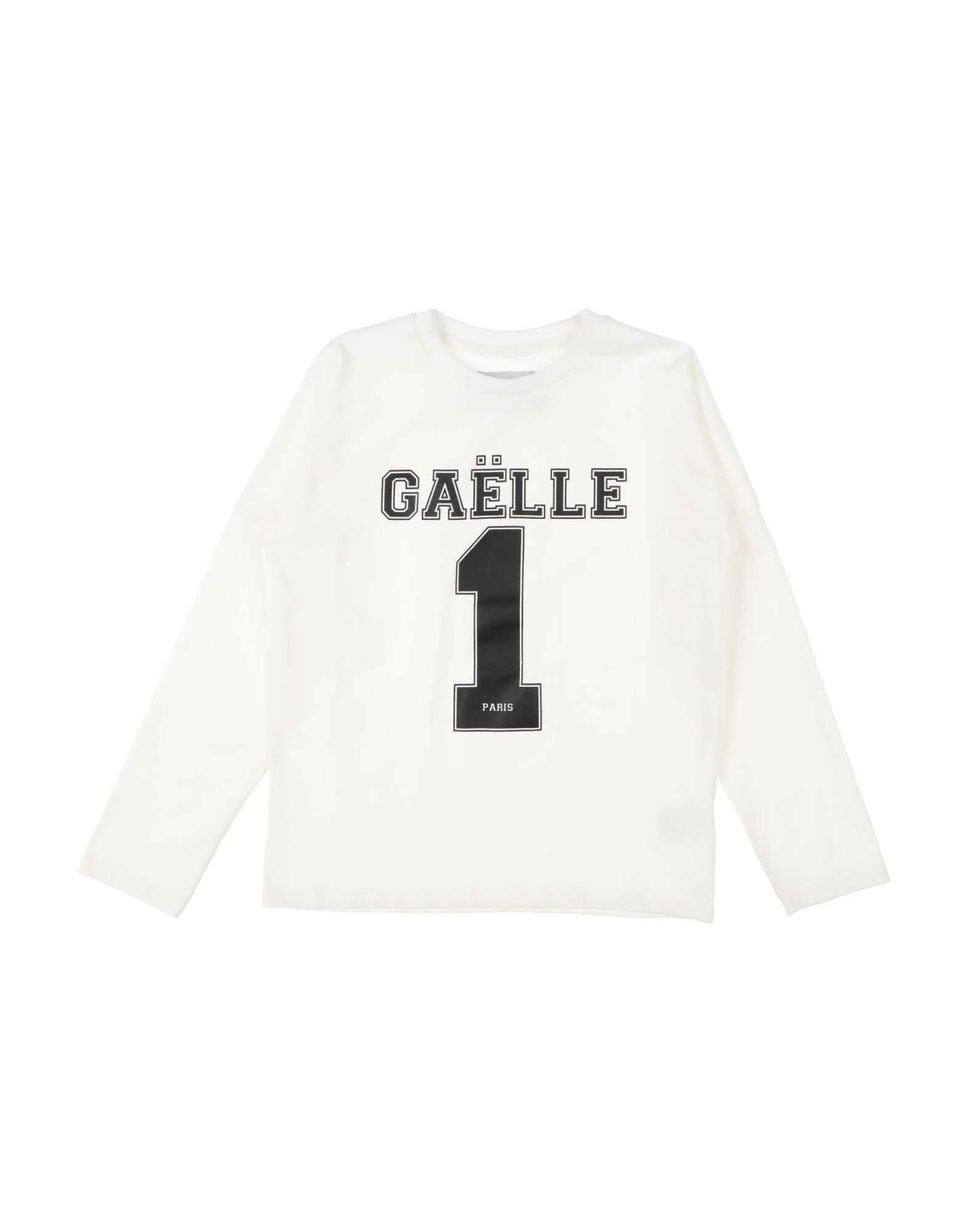 GAëLLE Paris T-shirts Kinder Weiß von GAëLLE Paris