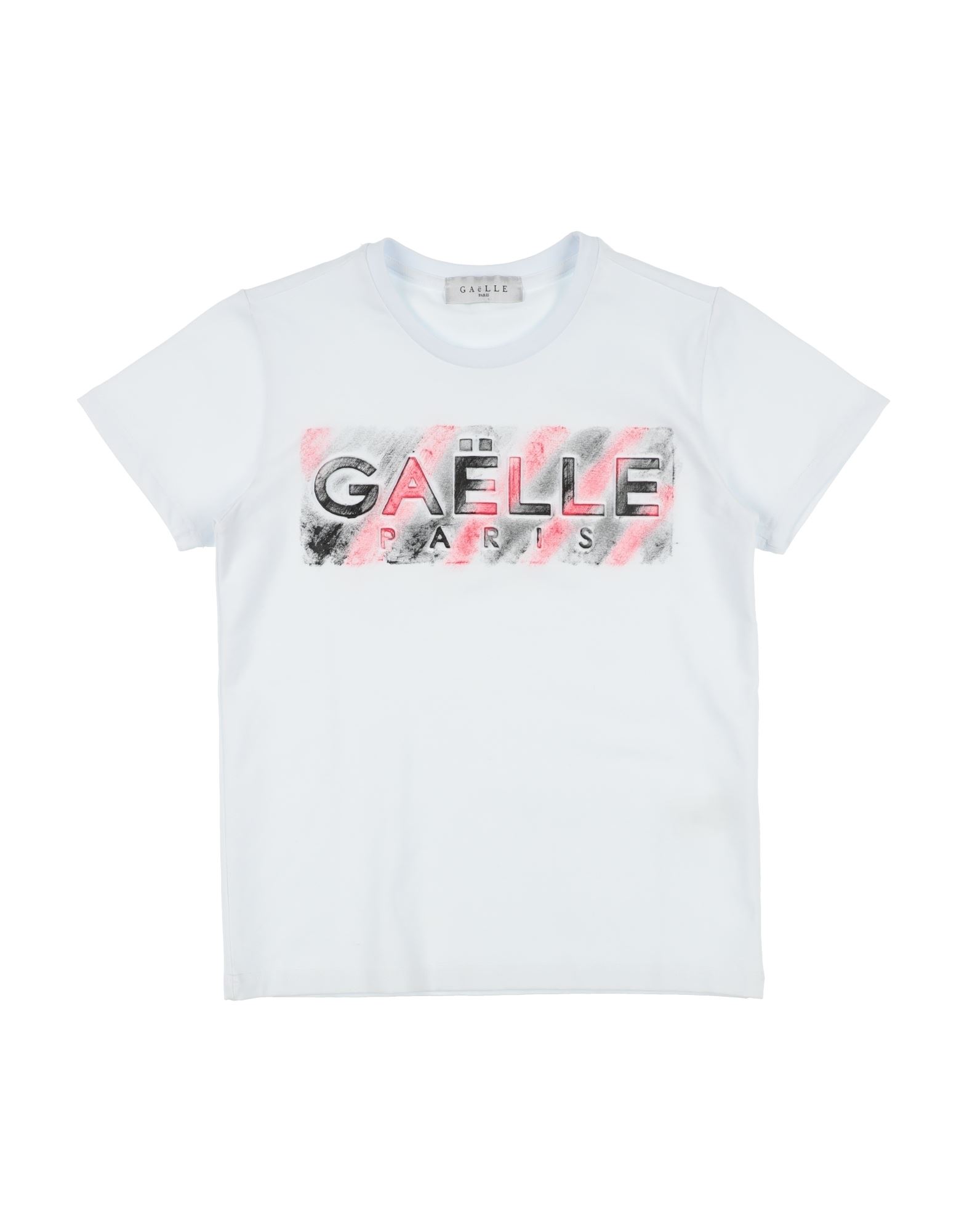 GAëLLE Paris T-shirts Kinder Weiß von GAëLLE Paris