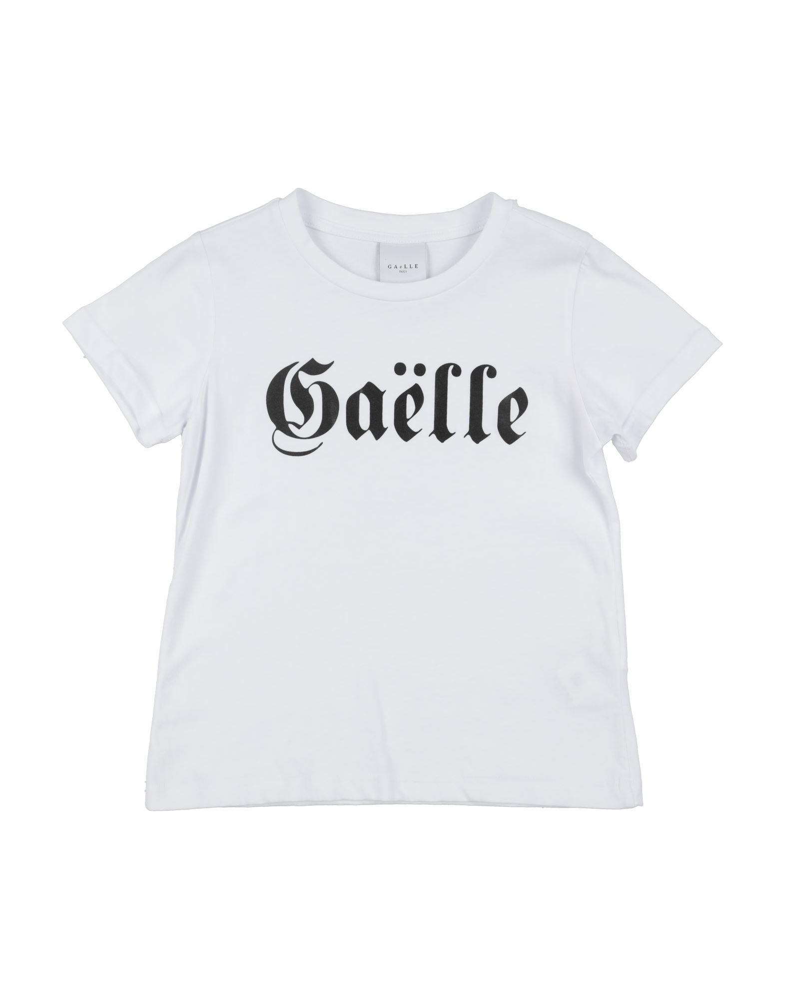 GAëLLE Paris T-shirts Kinder Weiß von GAëLLE Paris