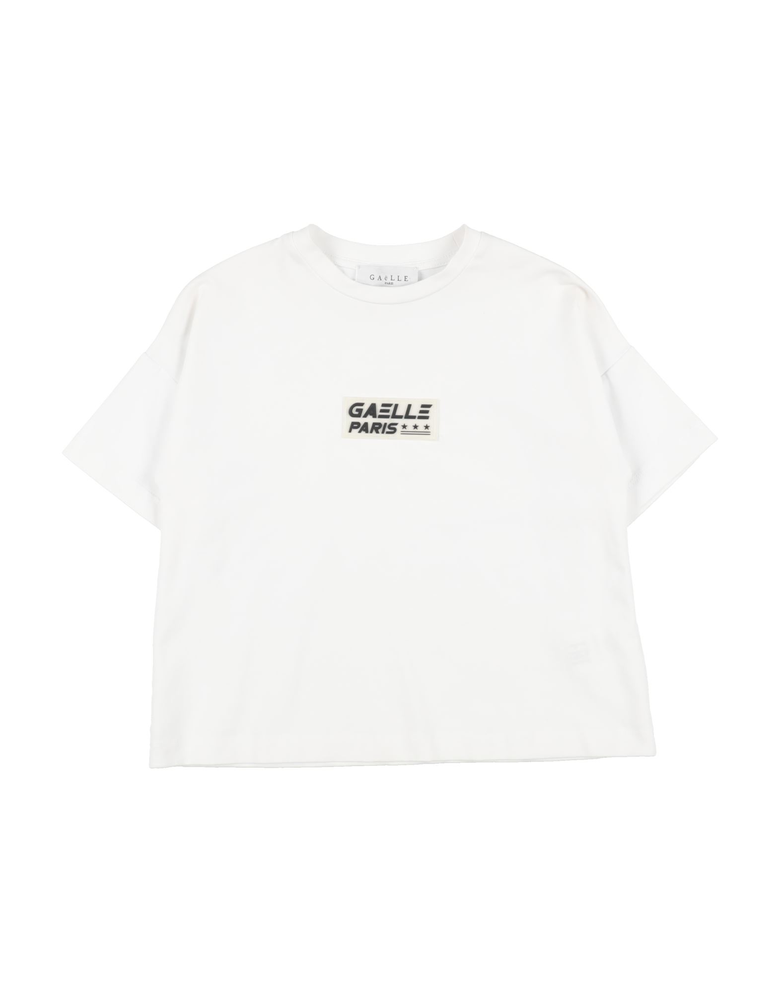 GAëLLE Paris T-shirts Kinder Weiß von GAëLLE Paris