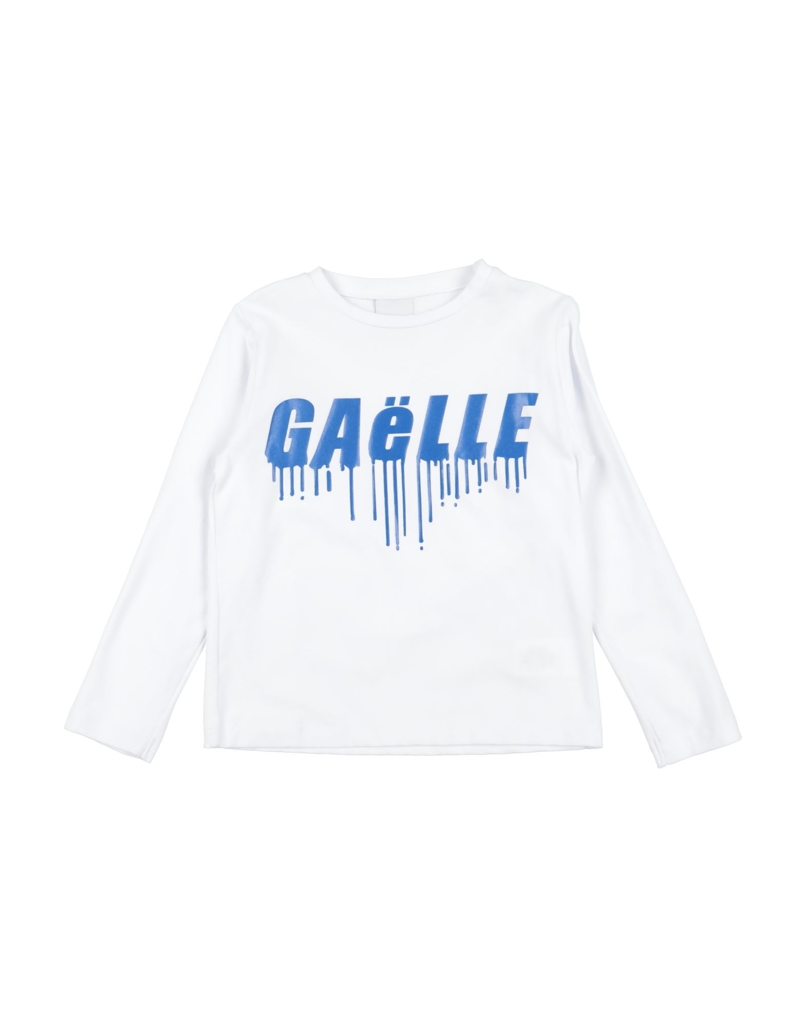 GAëLLE Paris T-shirts Kinder Weiß von GAëLLE Paris