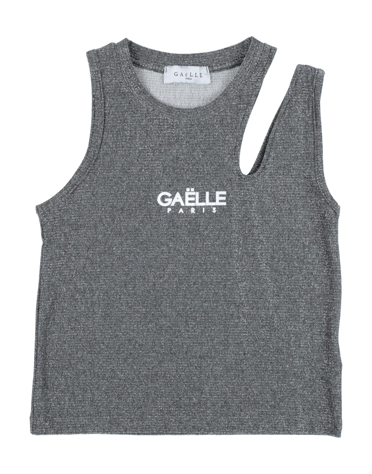 GAëLLE Paris Tank Top Kinder Schwarz von GAëLLE Paris