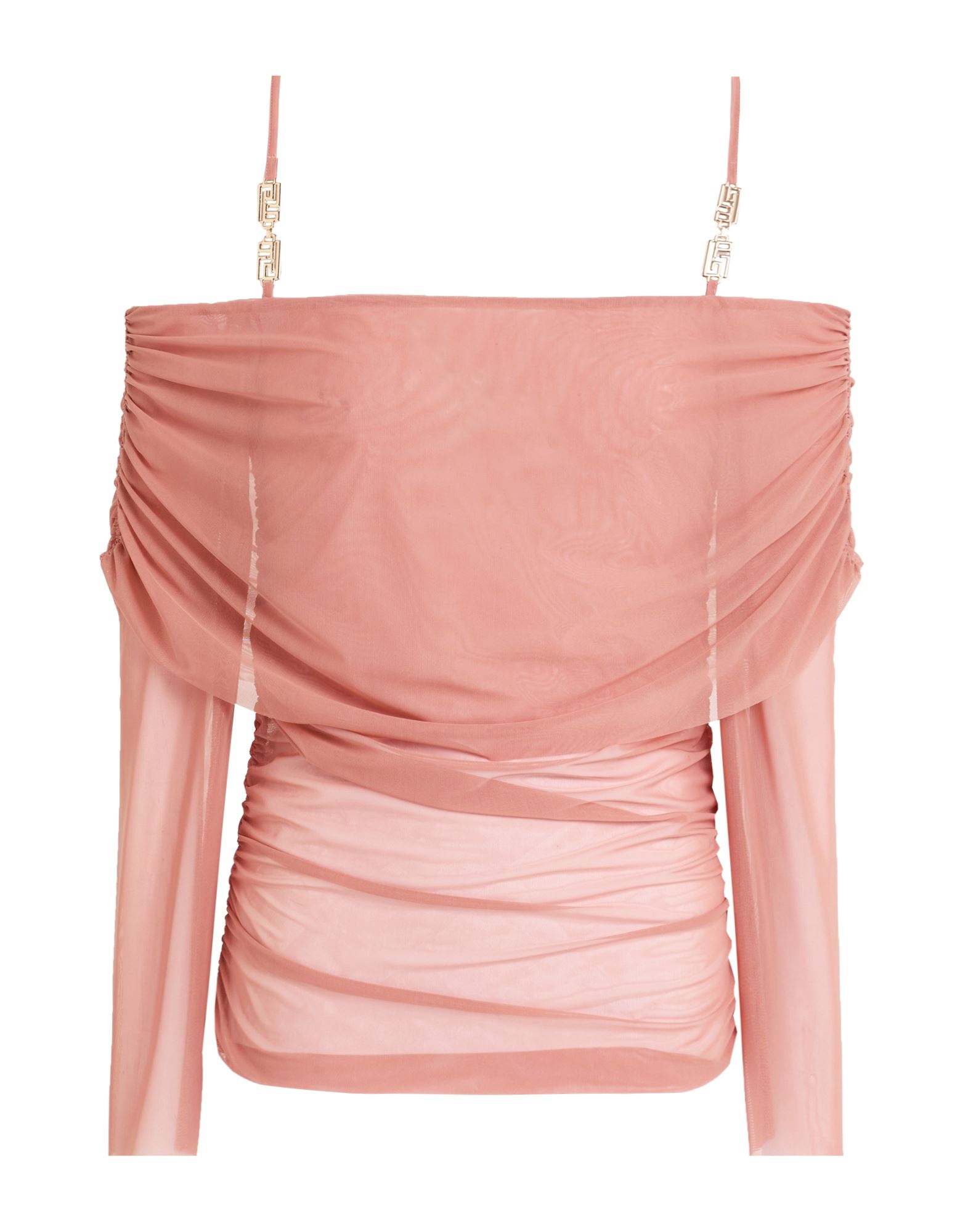 GAëLLE Paris Top Damen Antikrosa von GAëLLE Paris