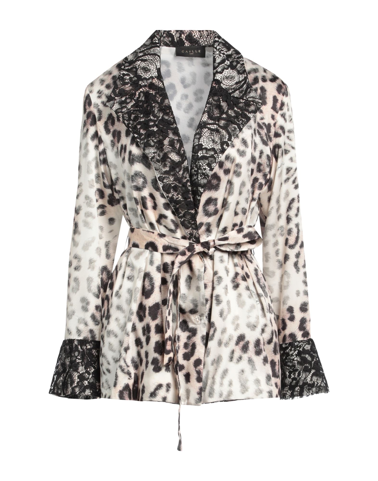 GAëLLE Paris Top Damen Elfenbein von GAëLLE Paris