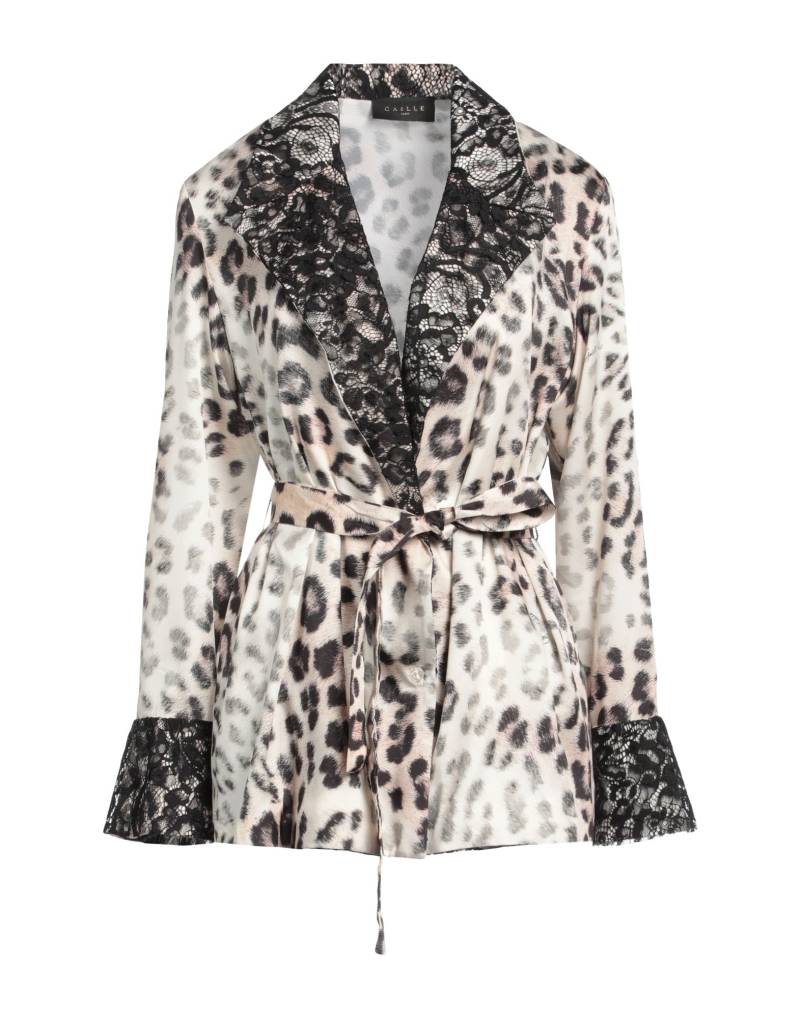 GAëLLE Paris Top Damen Elfenbein von GAëLLE Paris