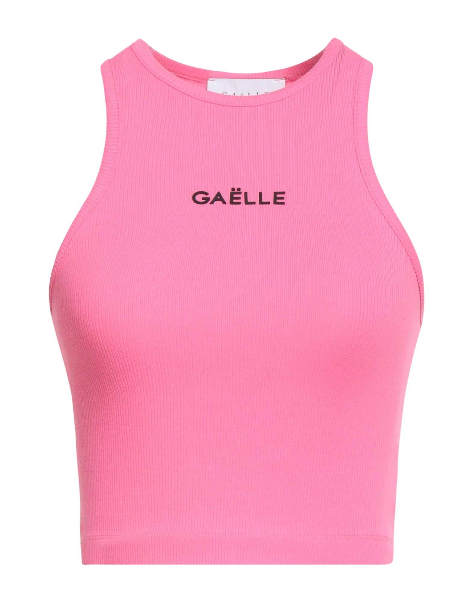 GAëLLE Paris Top Damen Fuchsia GAëLLE Paris Top Damen Fuchsia von GAëLLE Paris