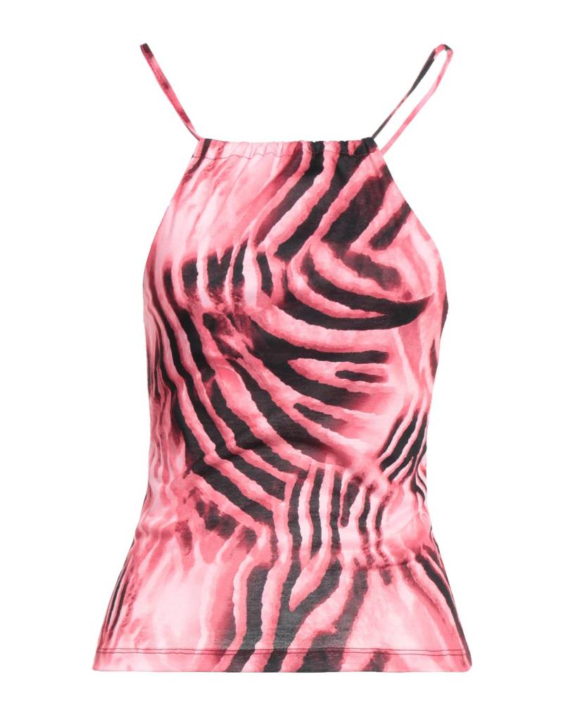 GAëLLE Paris Top Damen Fuchsia von GAëLLE Paris