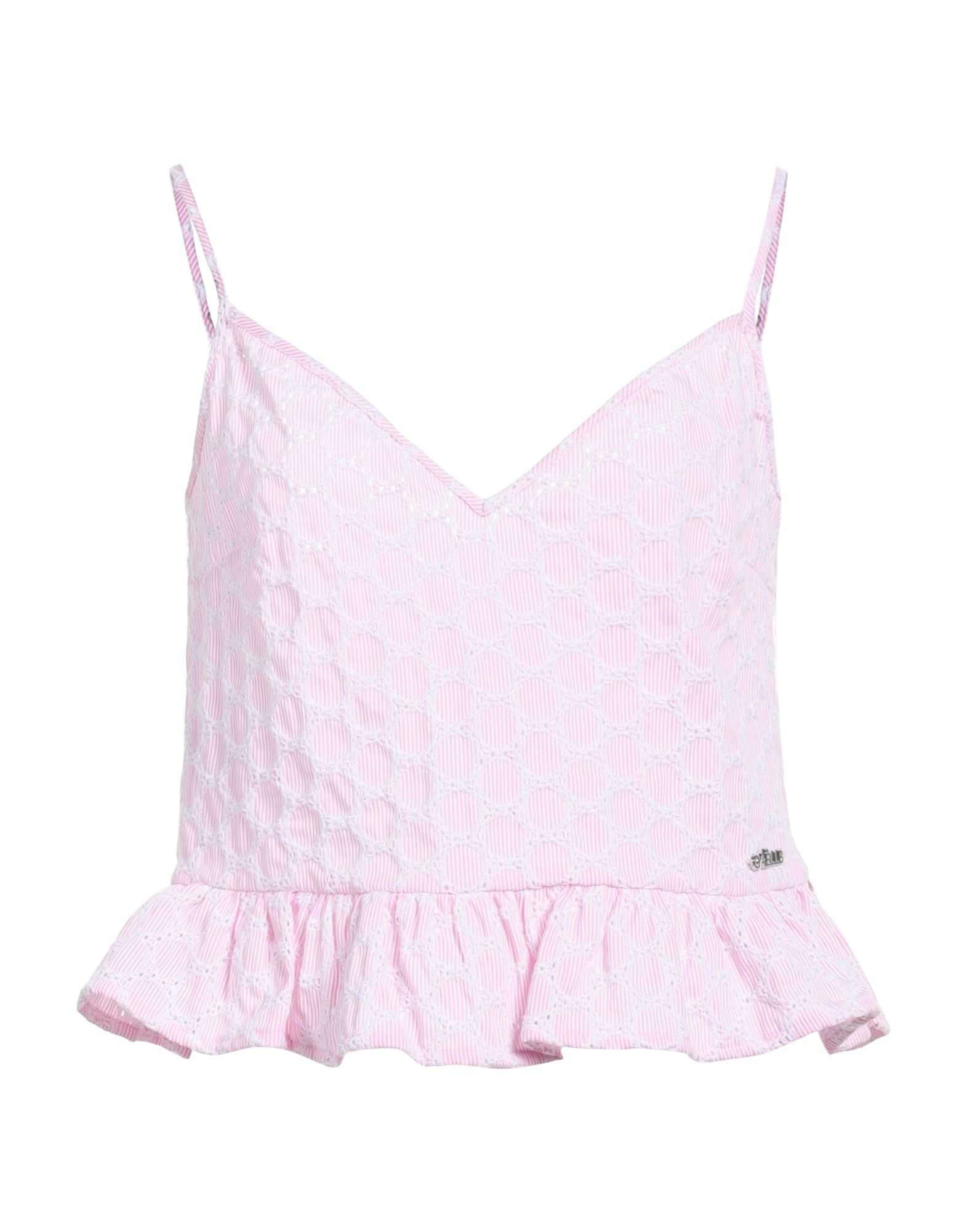 GAëLLE Paris Top Damen Rosa von GAëLLE Paris
