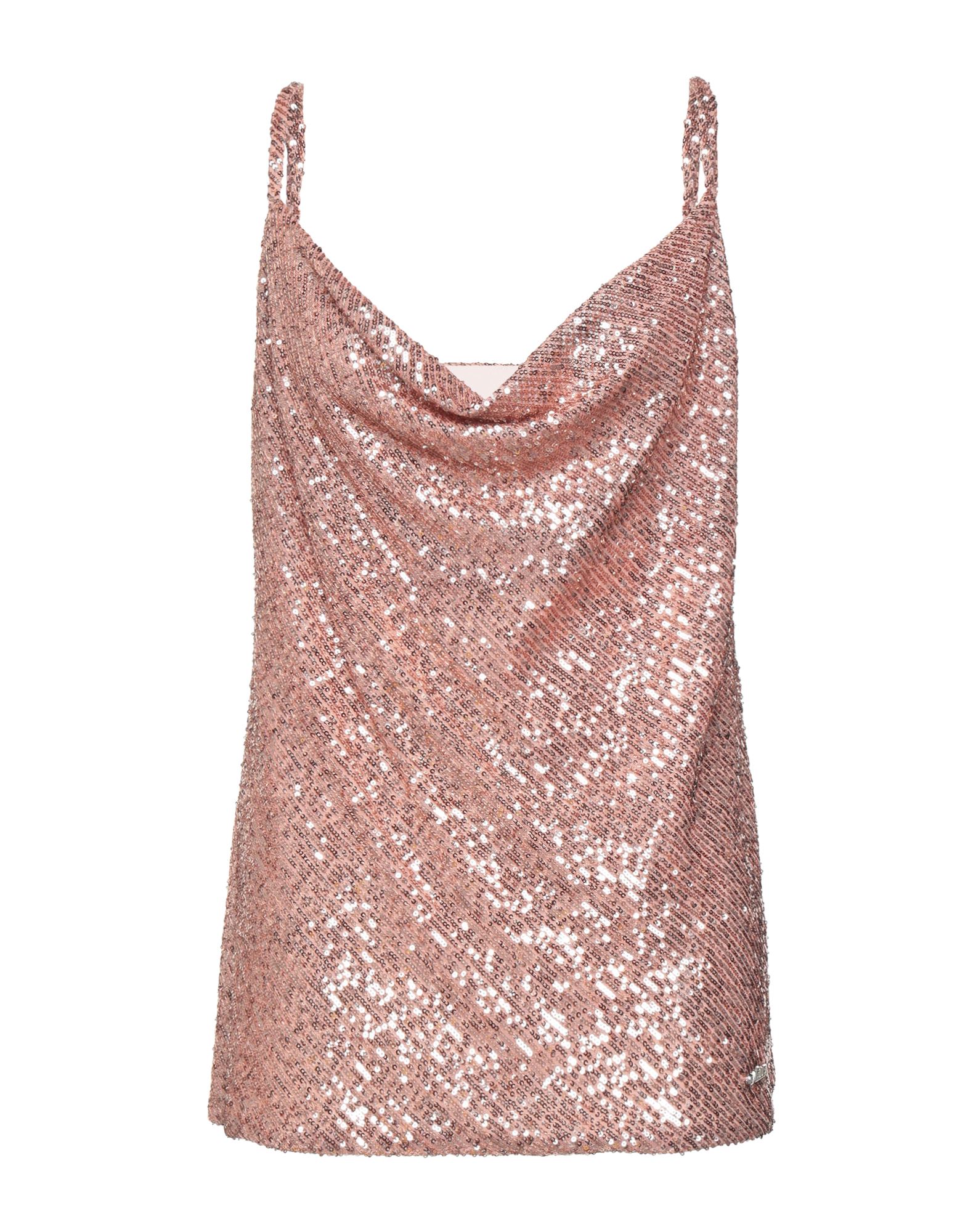 GAëLLE Paris Top Damen Rosa von GAëLLE Paris