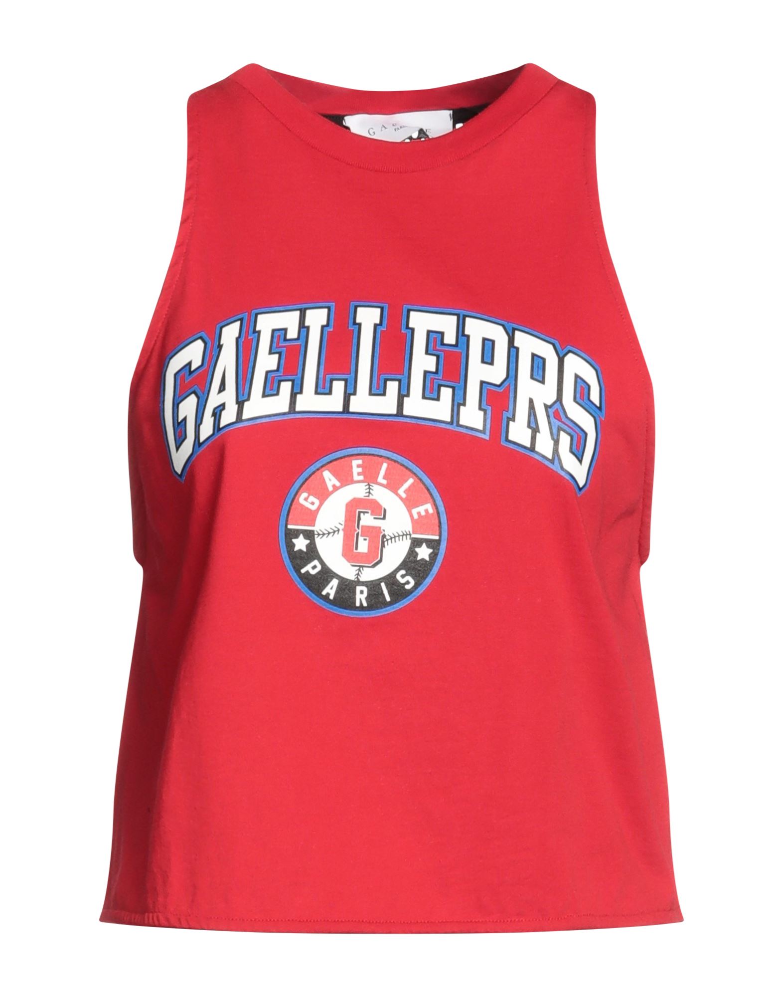 GAëLLE Paris Top Damen Rot von GAëLLE Paris