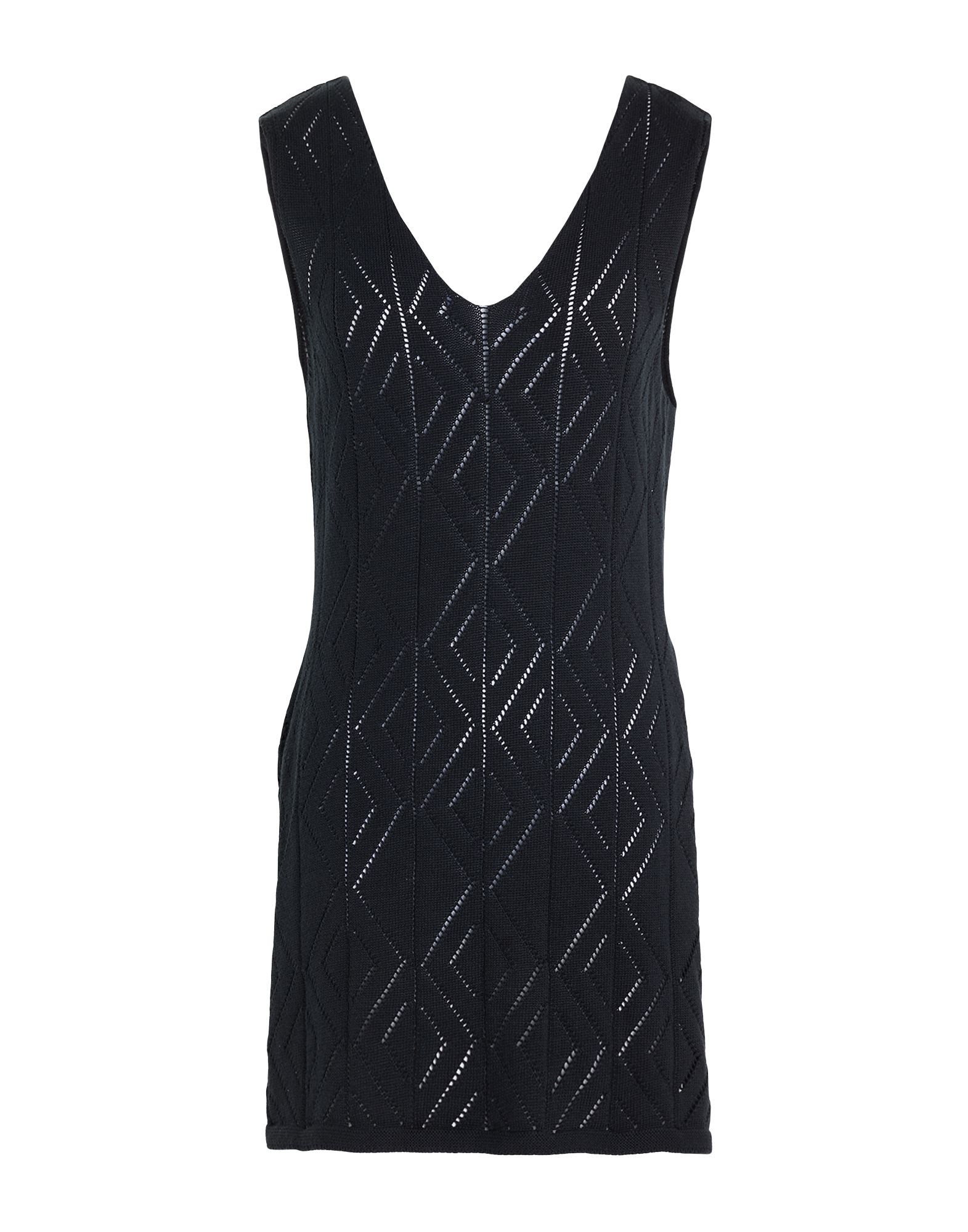 GAëLLE Paris Top Damen Schwarz von GAëLLE Paris