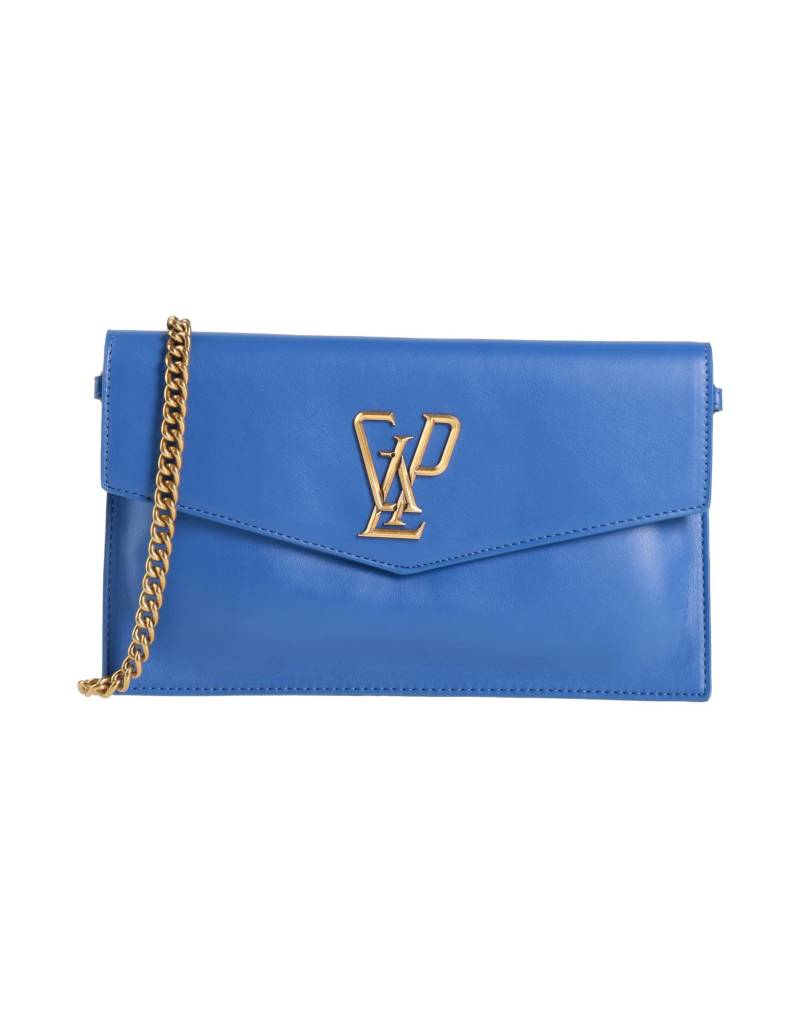 GAëLLE Paris Umhängetasche Damen Blau von GAëLLE Paris