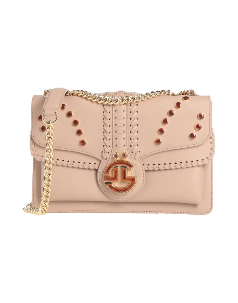 GAëLLE Paris Umhängetasche Damen Hellrosa von GAëLLE Paris