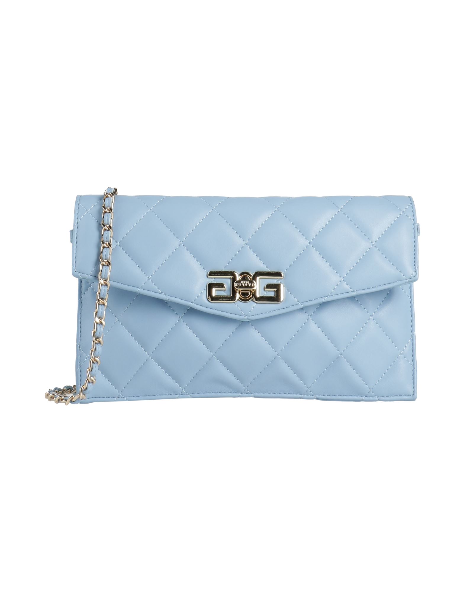 GAëLLE Paris Umhängetasche Damen Himmelblau von GAëLLE Paris