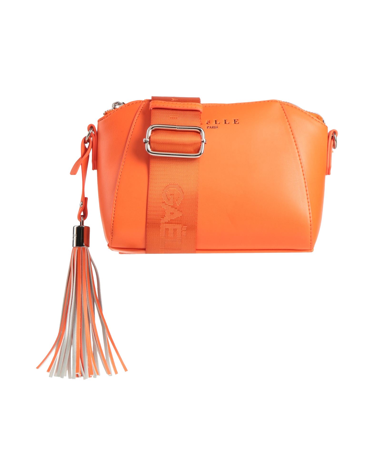 GAëLLE Paris Umhängetasche Damen Orange von GAëLLE Paris