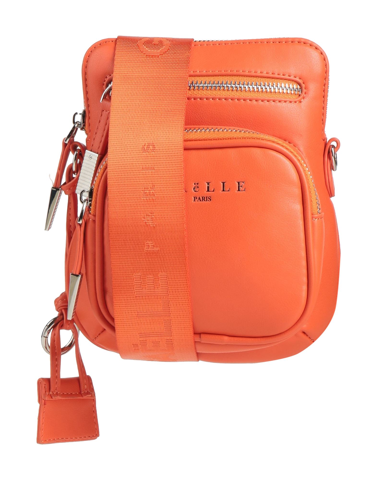 GAëLLE Paris Umhängetasche Damen Orange von GAëLLE Paris