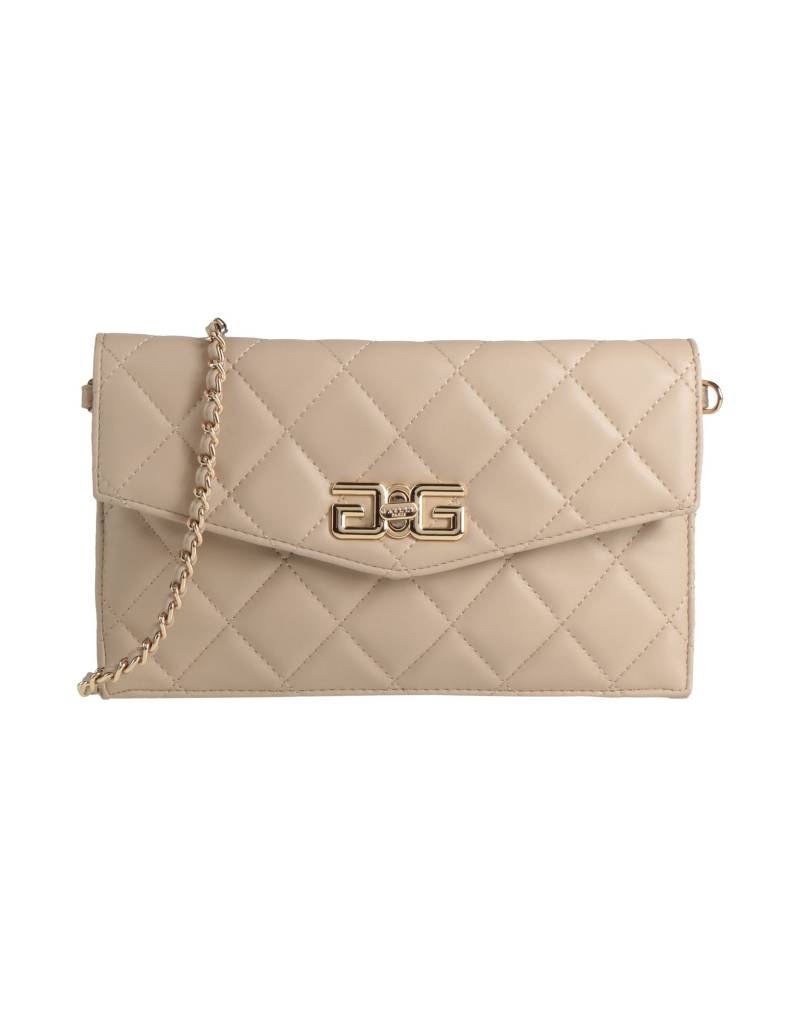 GAëLLE Paris Umhängetasche Damen Sand von GAëLLE Paris