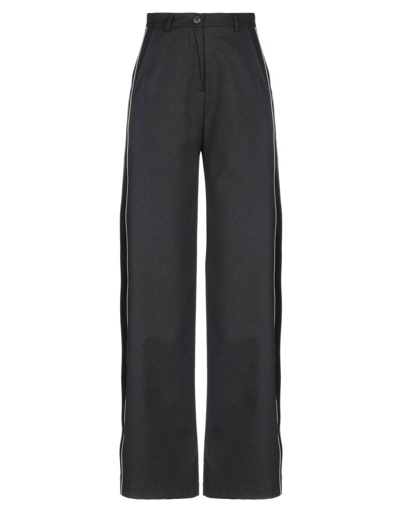 GAëLLE x LOTTO LEGGENDA Hose Damen Schwarz von GAëLLE x LOTTO LEGGENDA