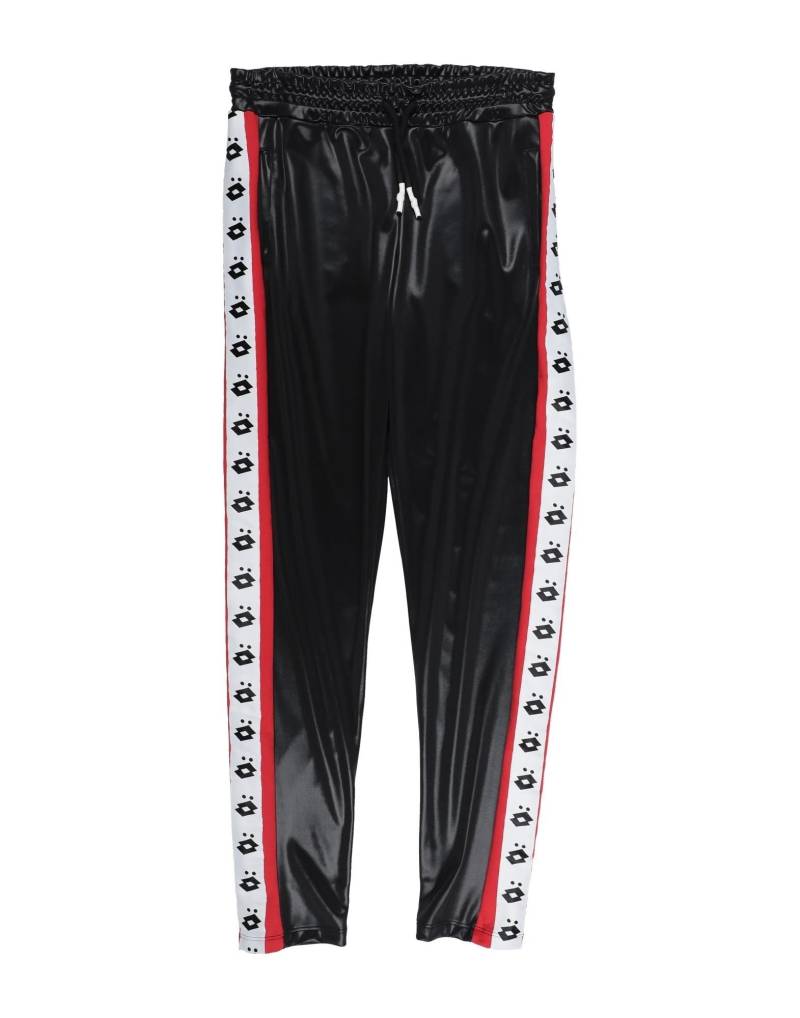 GAëLLE x LOTTO LEGGENDA Leggings Kinder Schwarz von GAëLLE x LOTTO LEGGENDA